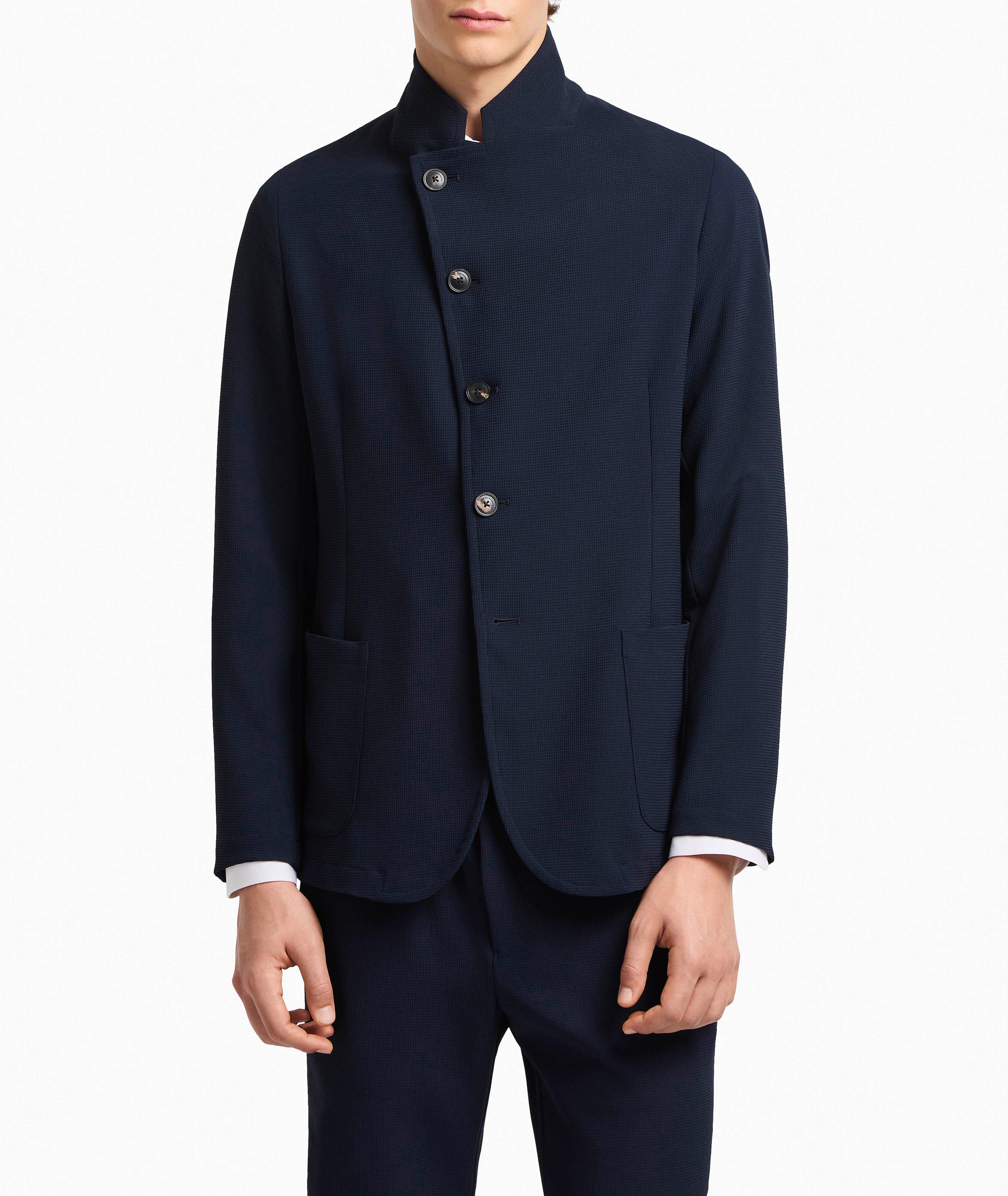 Icon Guru Collar Sport Jacket image 1