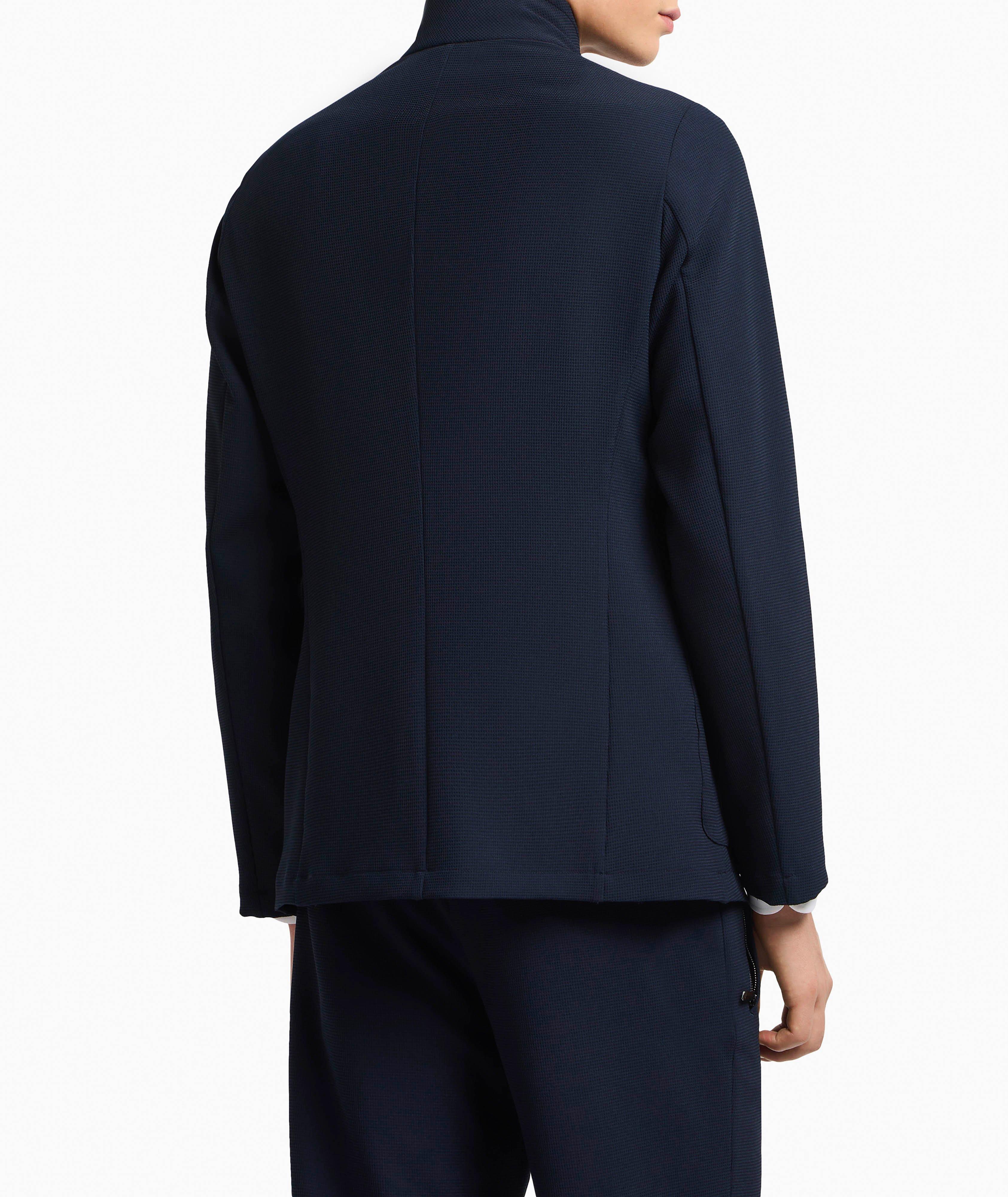Icon Guru Collar Sport Jacket image 2