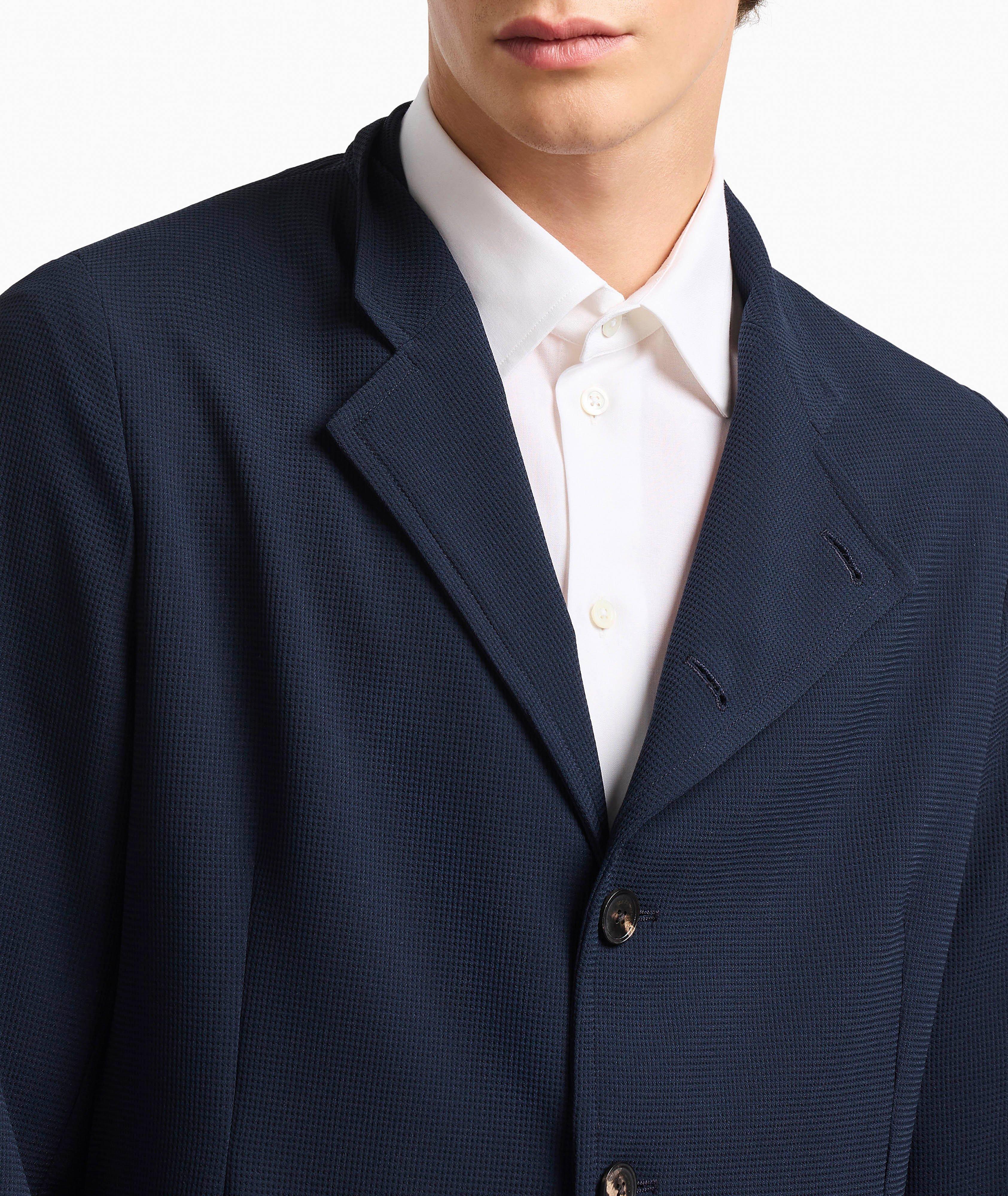 Icon Guru Collar Sport Jacket image 3