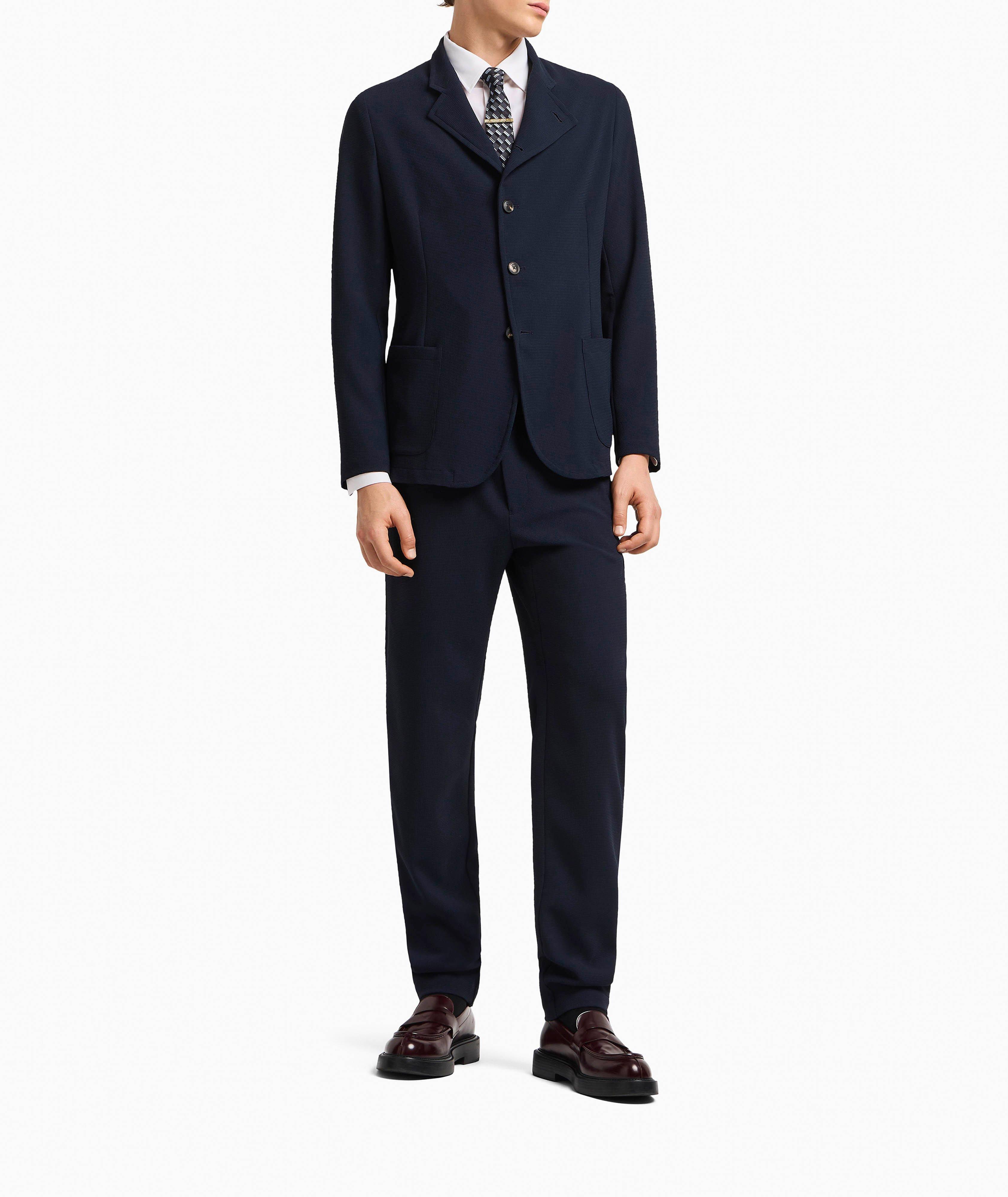 Icon Guru Collar Sport Jacket image 4