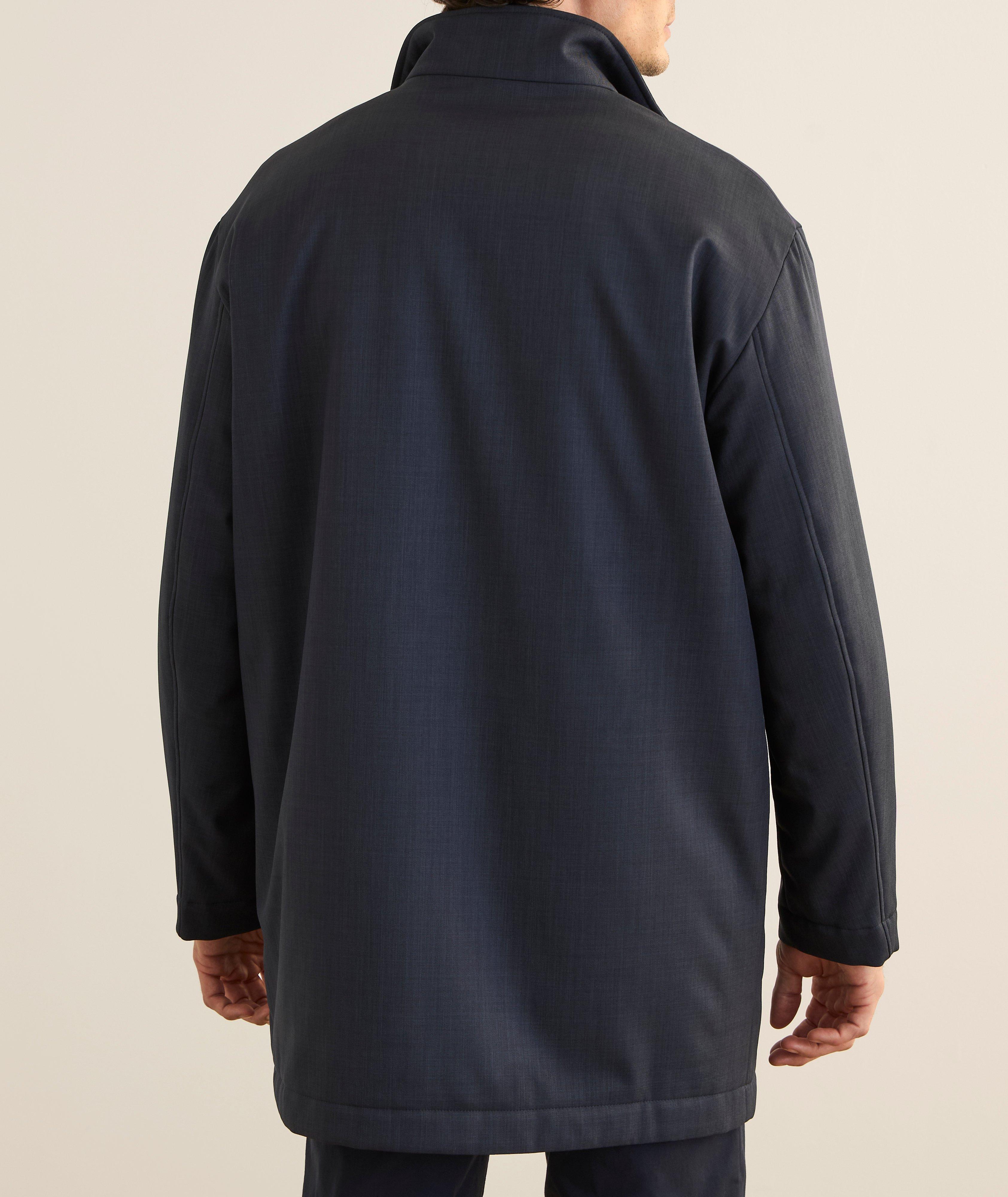 Caban technique image 2