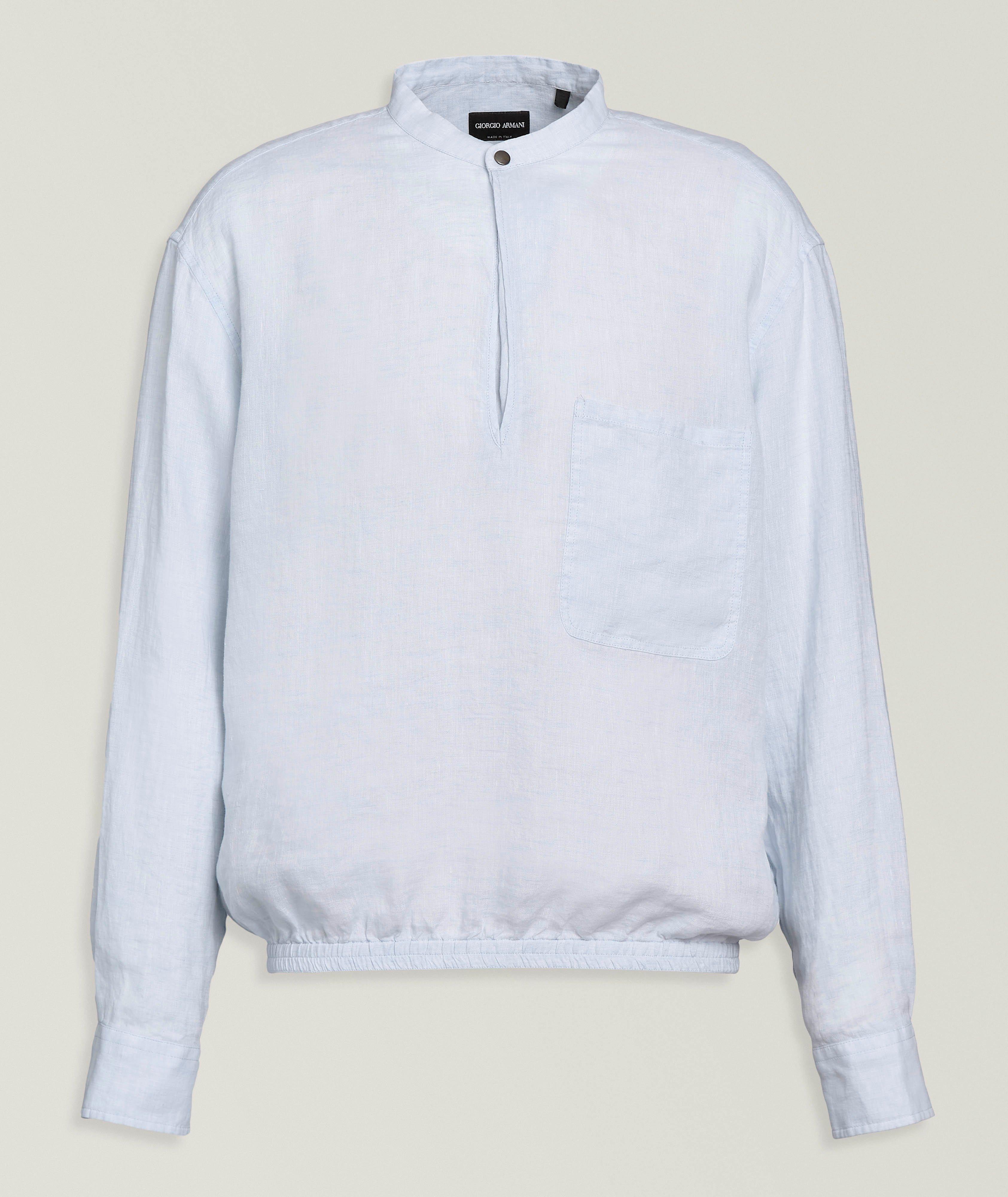 Linen Shirt image 0