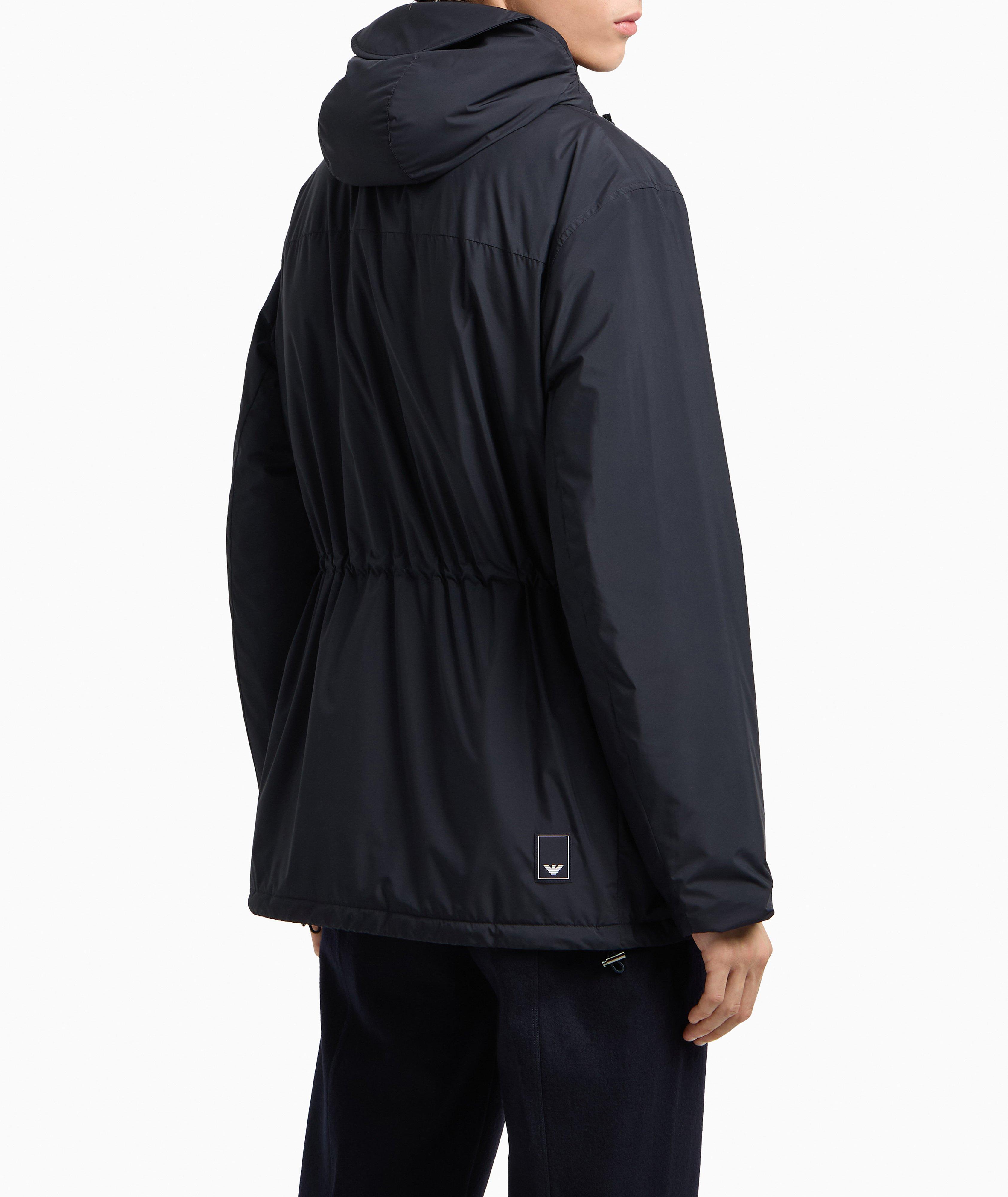 BLOUSON JACKET image 2