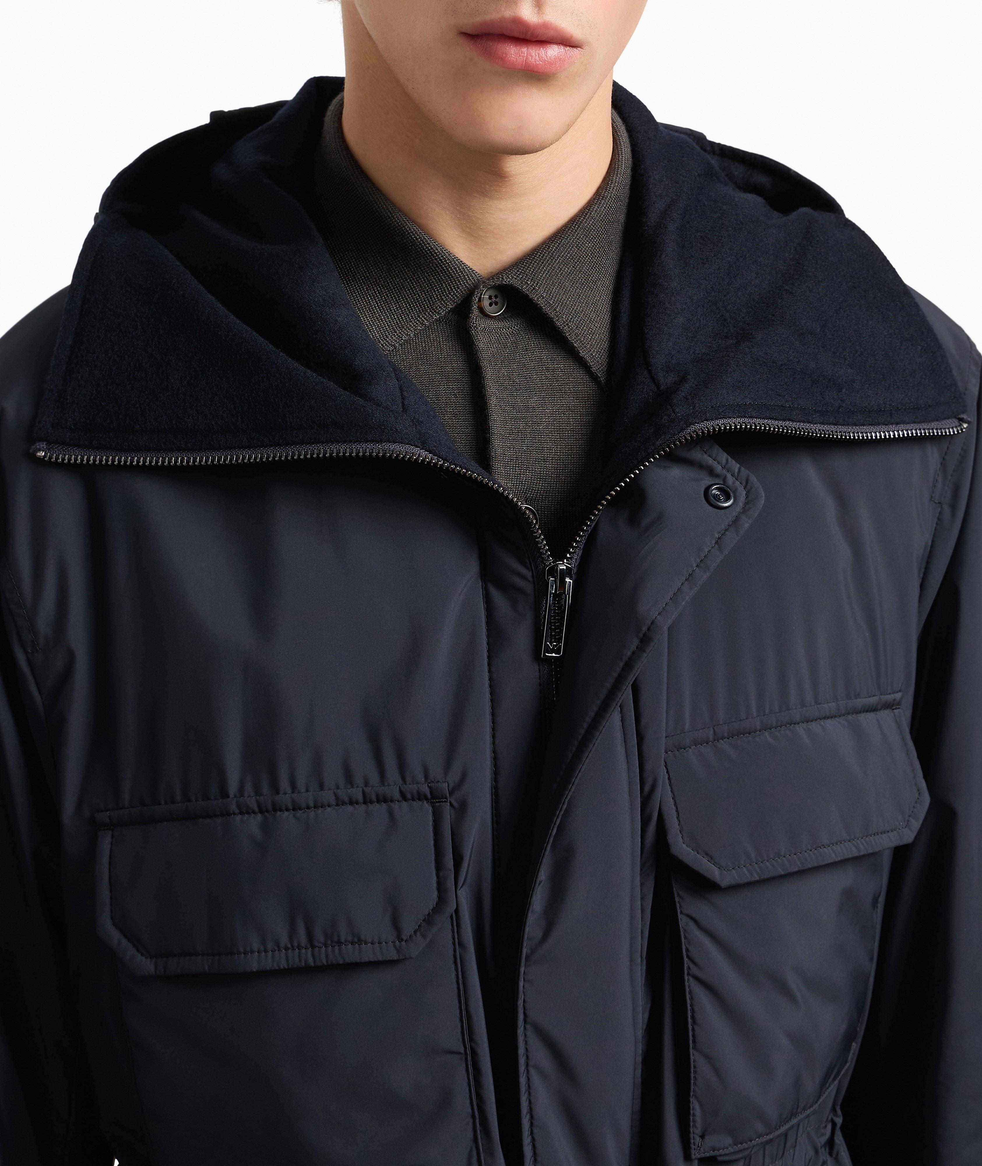 BLOUSON JACKET image 3
