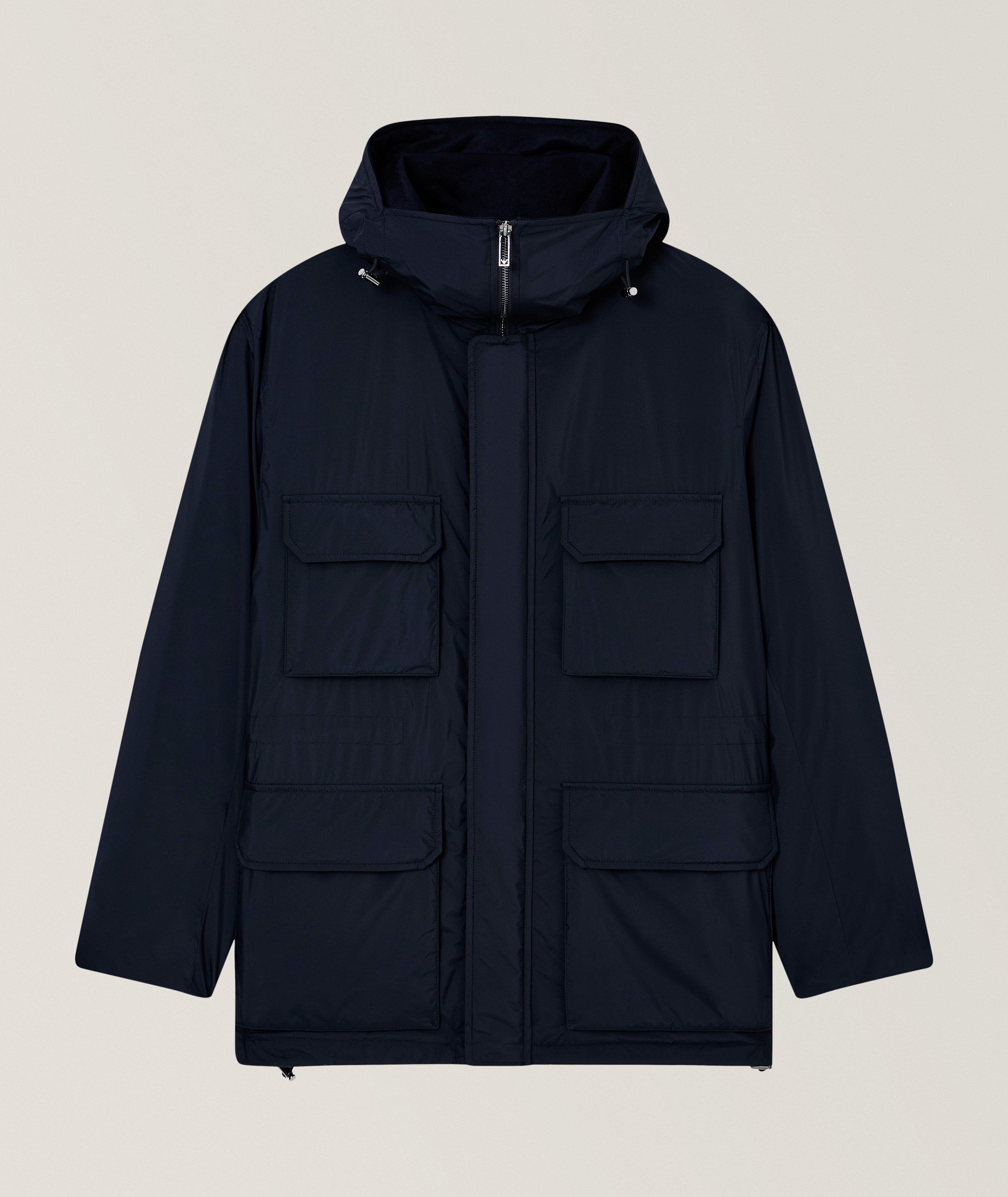 BLOUSON JACKET image 0