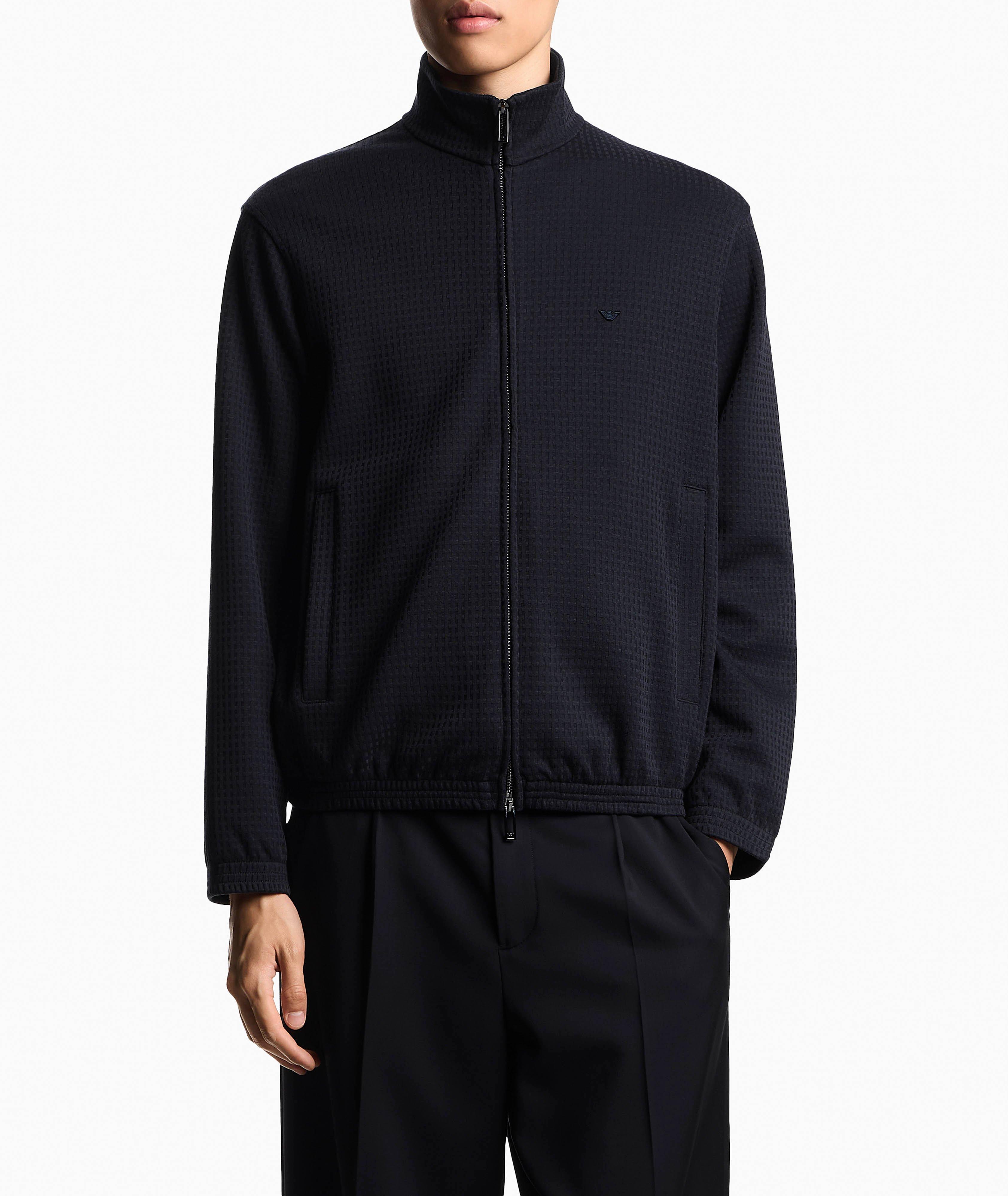 Pull à glissière, collection ASV axée sur la durabilité image 1