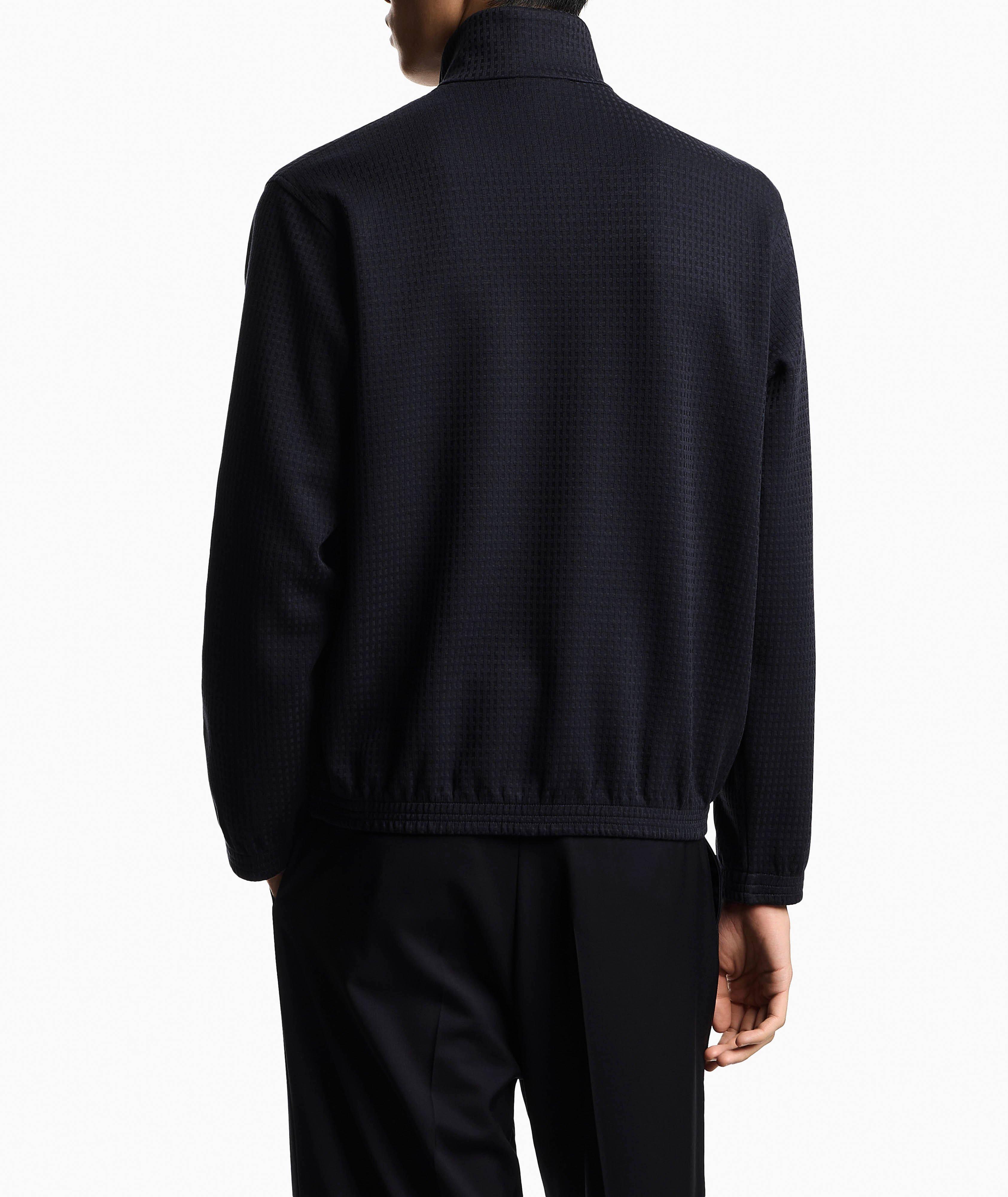 Pull à glissière, collection ASV axée sur la durabilité image 2