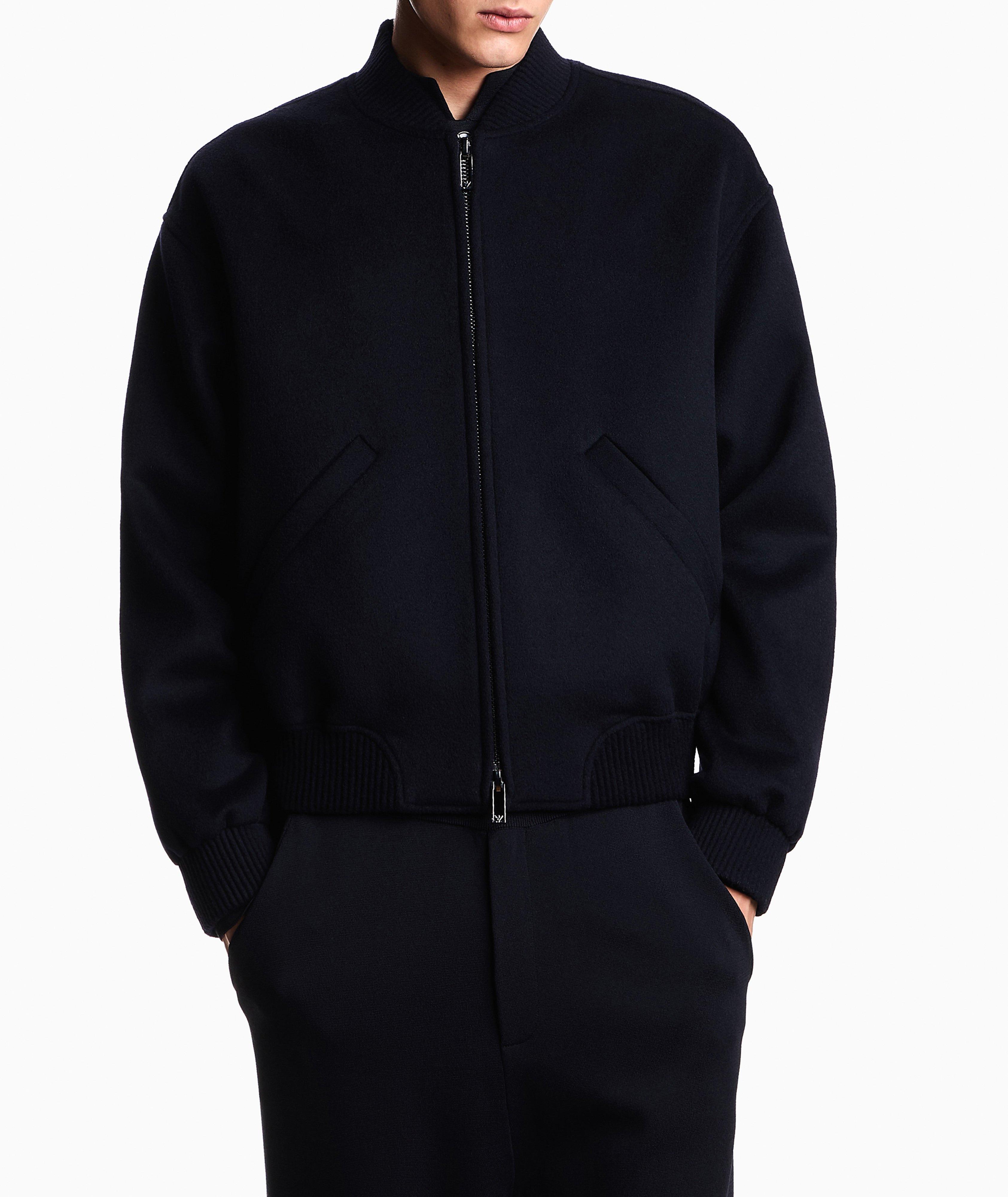 BOMBER JACKET image 1