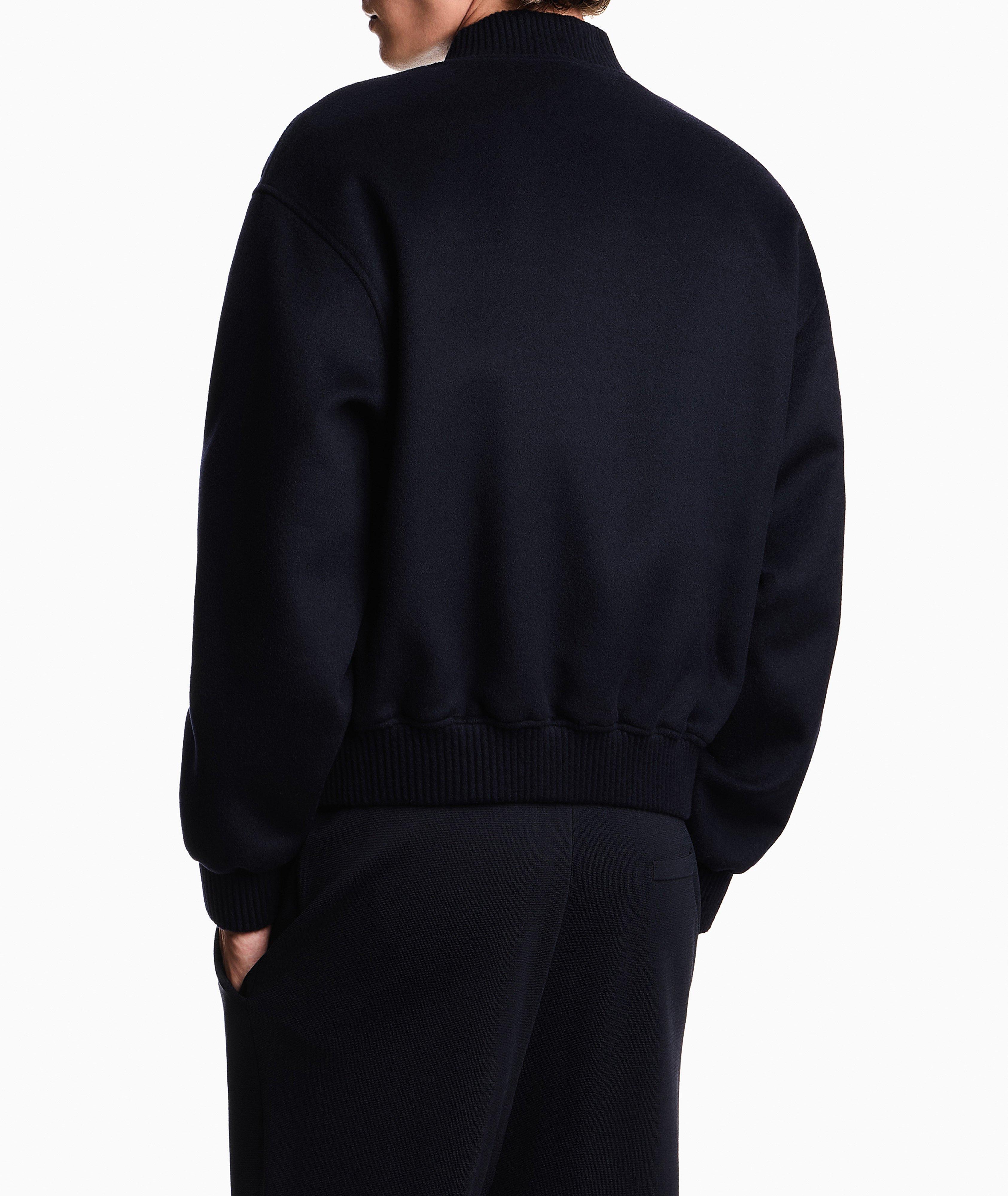 BOMBER JACKET image 2