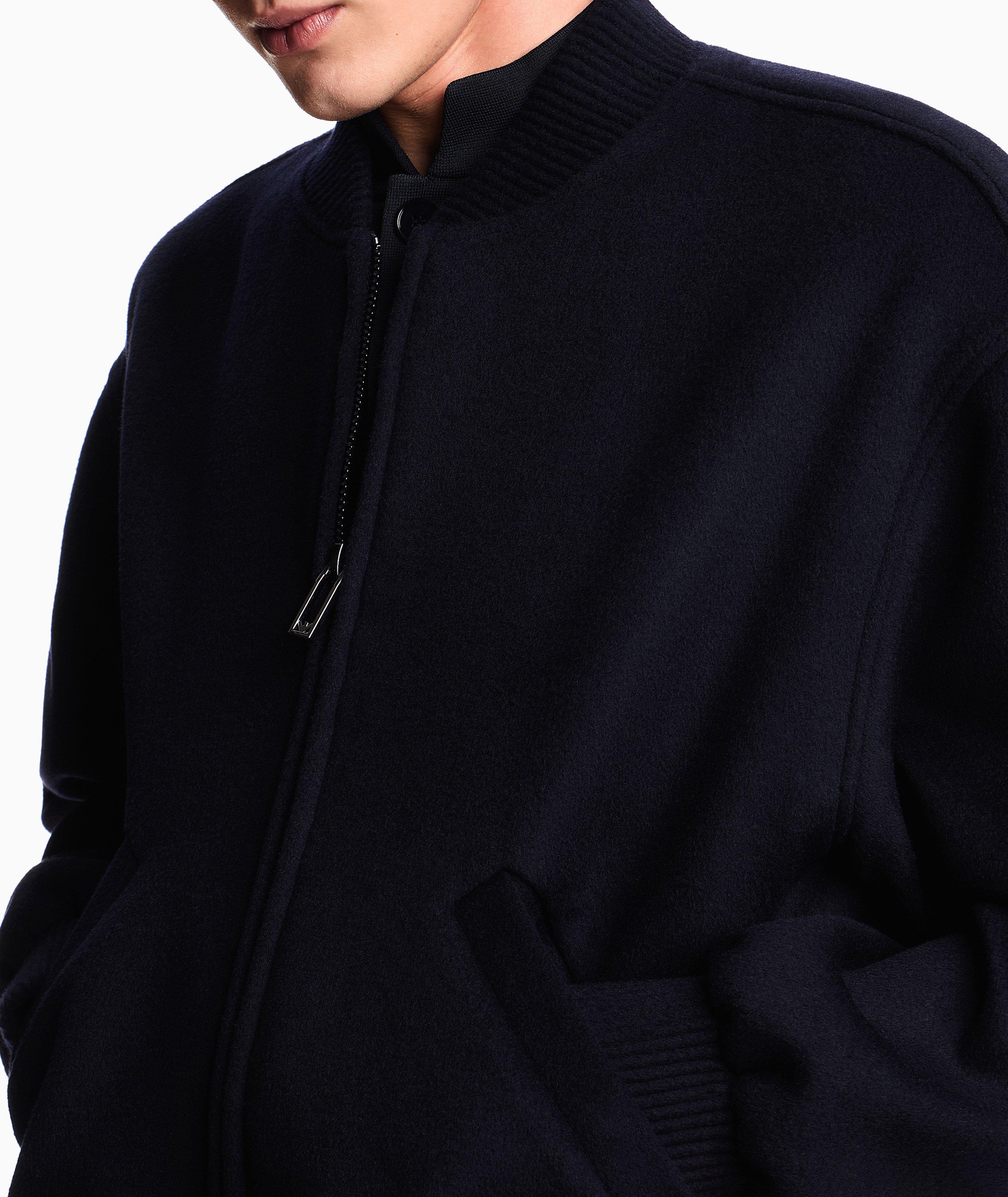 BOMBER JACKET image 3