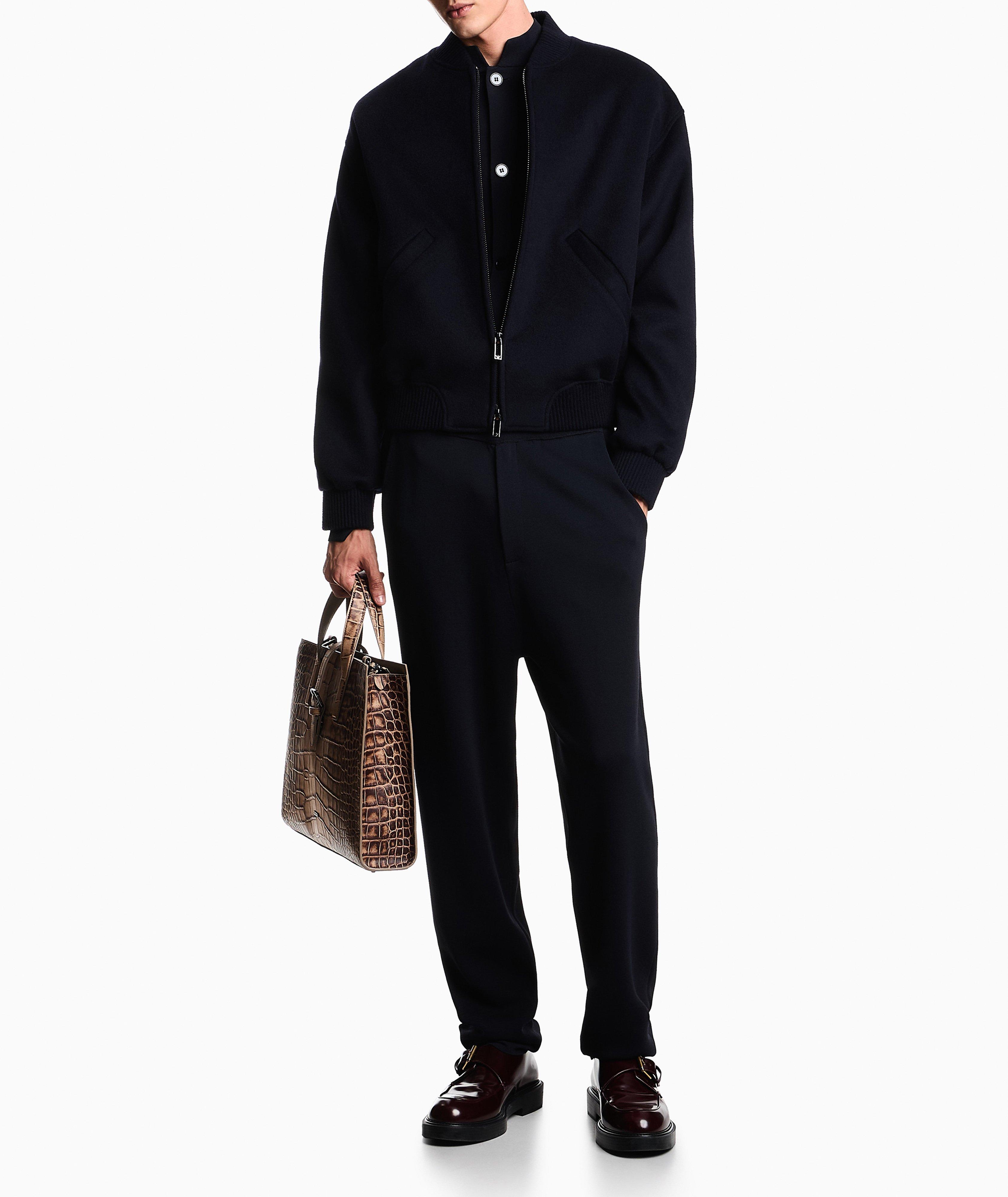 BOMBER JACKET image 4