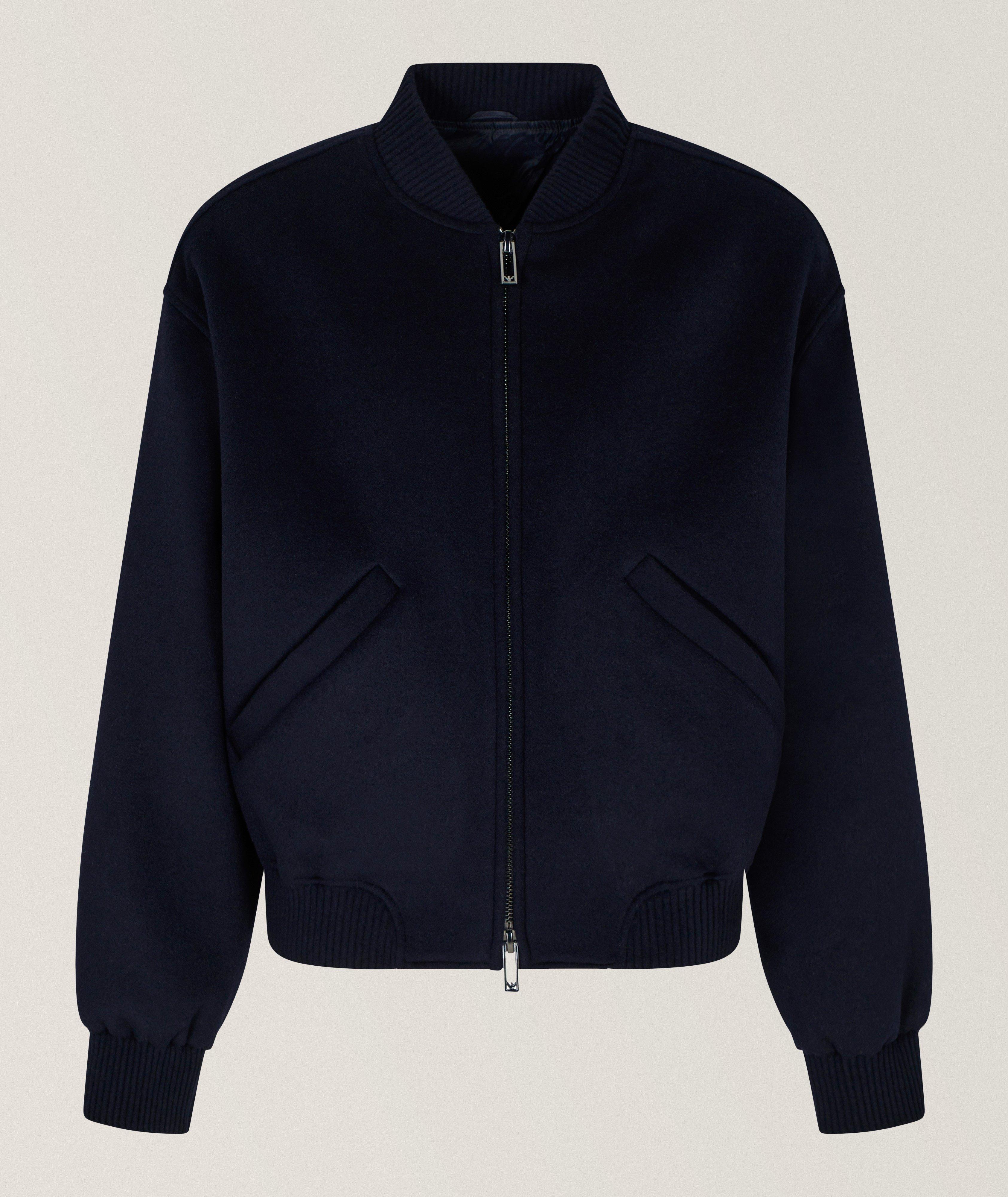 BOMBER JACKET image 0
