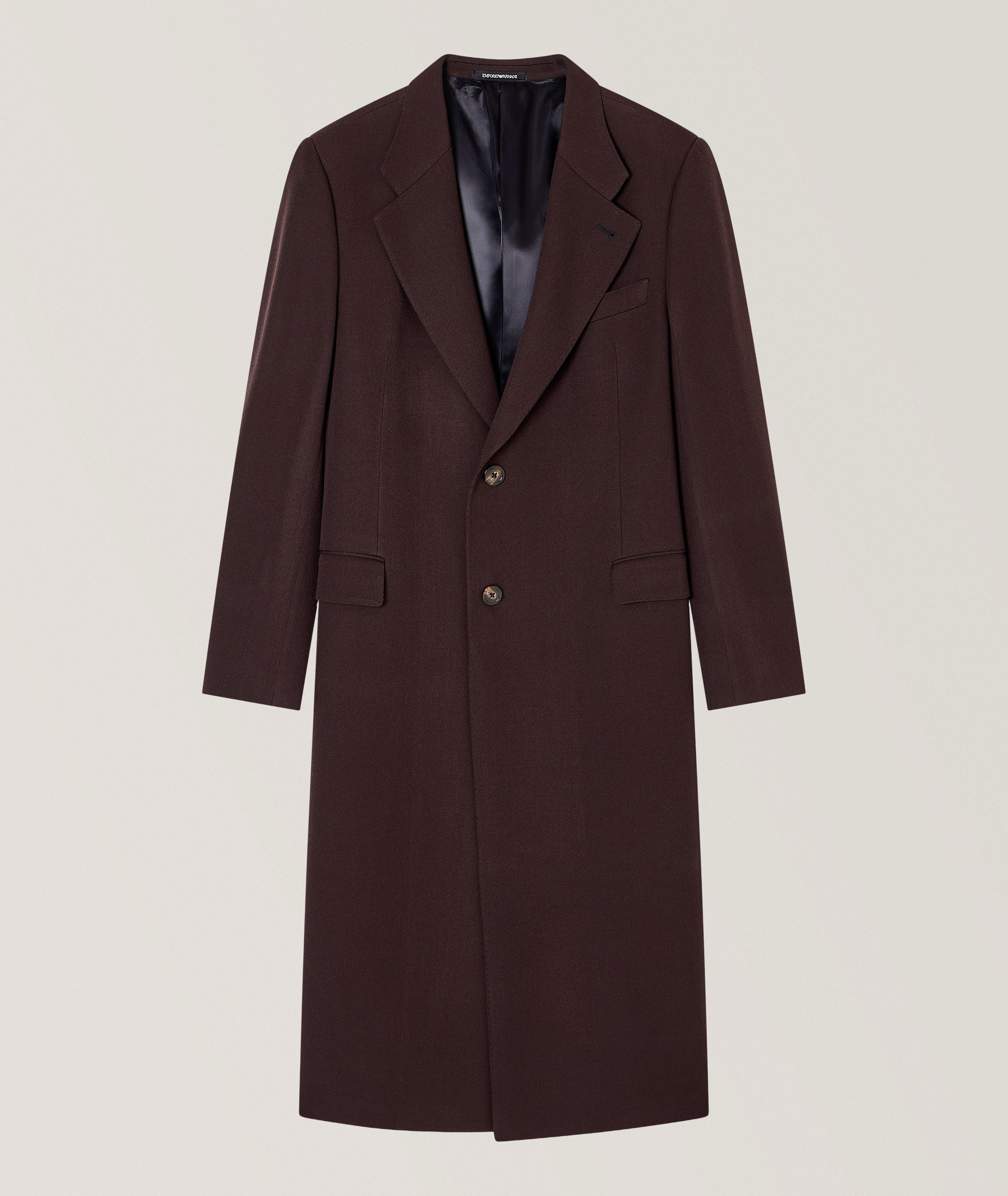 COAT image 0