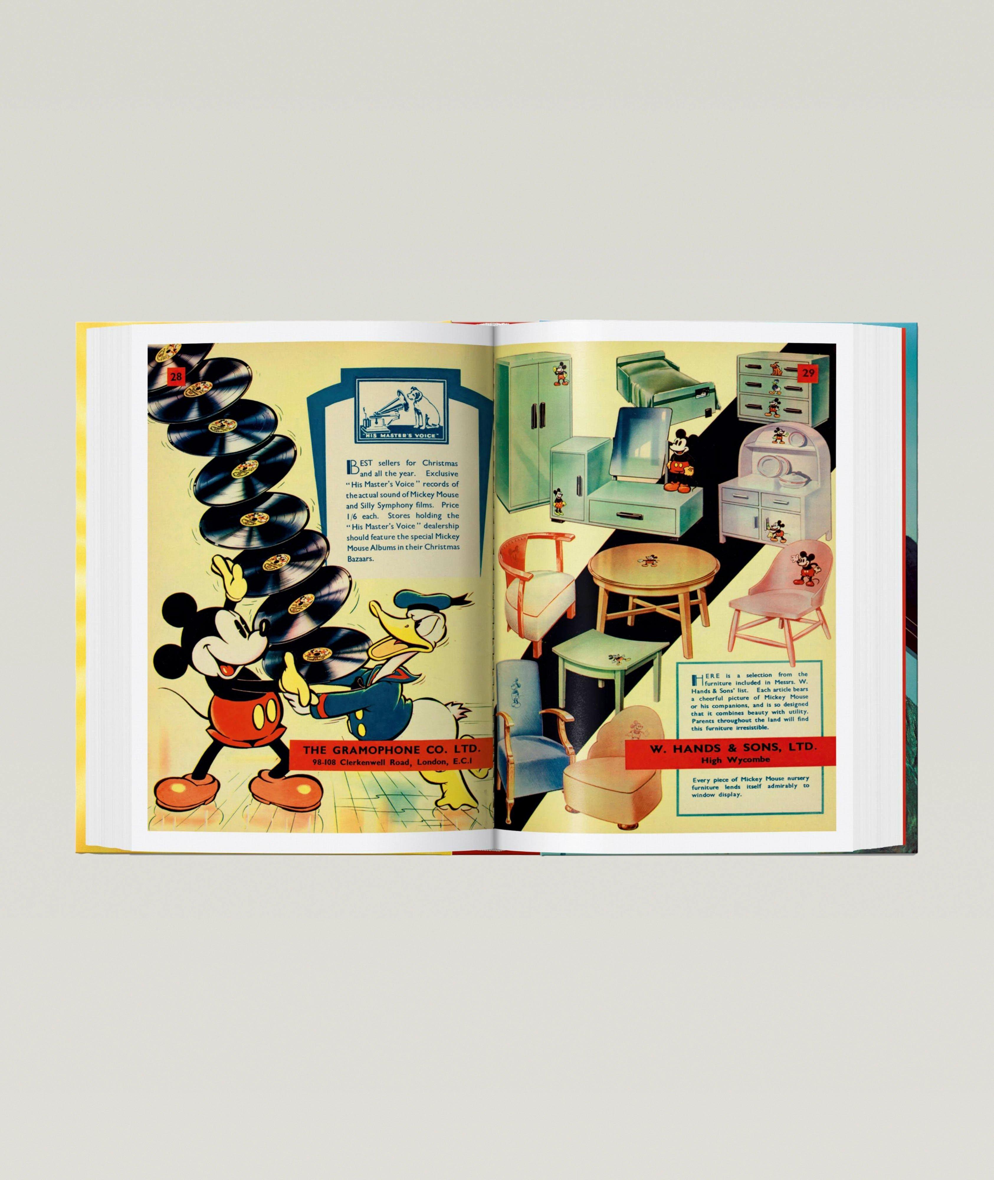 Walt Disney's Mick Mouse the Ultimate History image 2