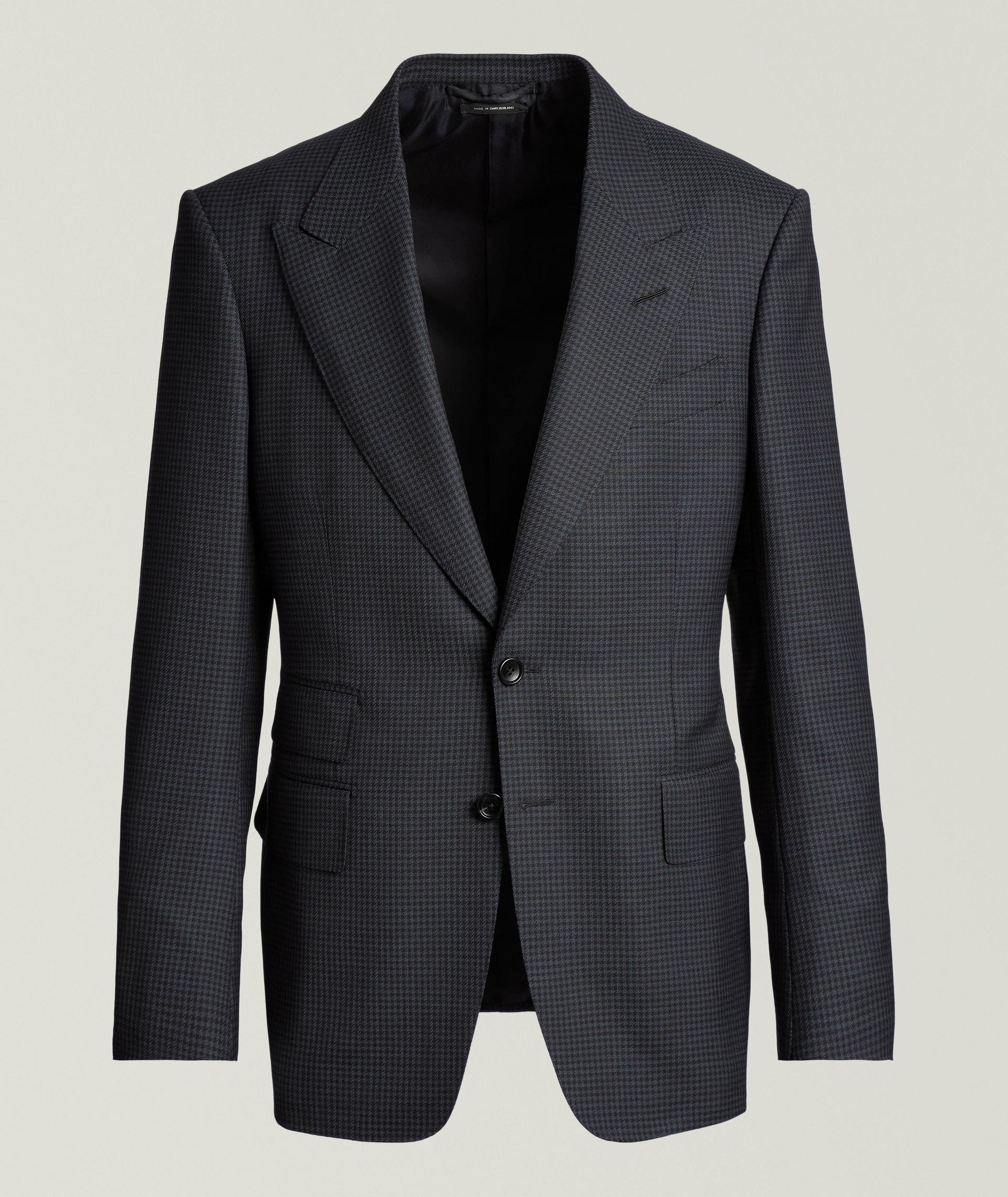 Shelton Houndstooth Sport Jacket image 0