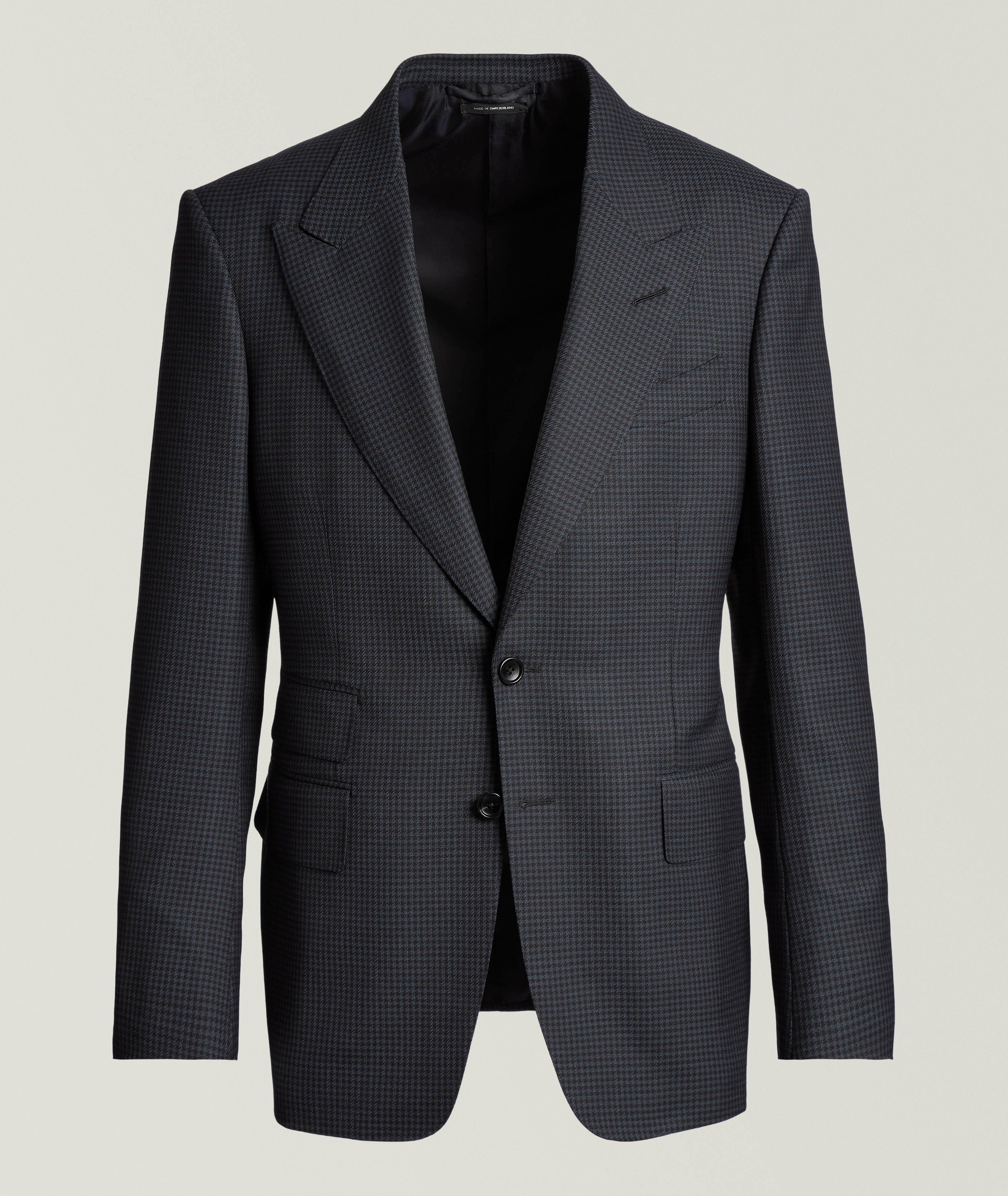 Shelton Houndstooth Sport Jacket image 0