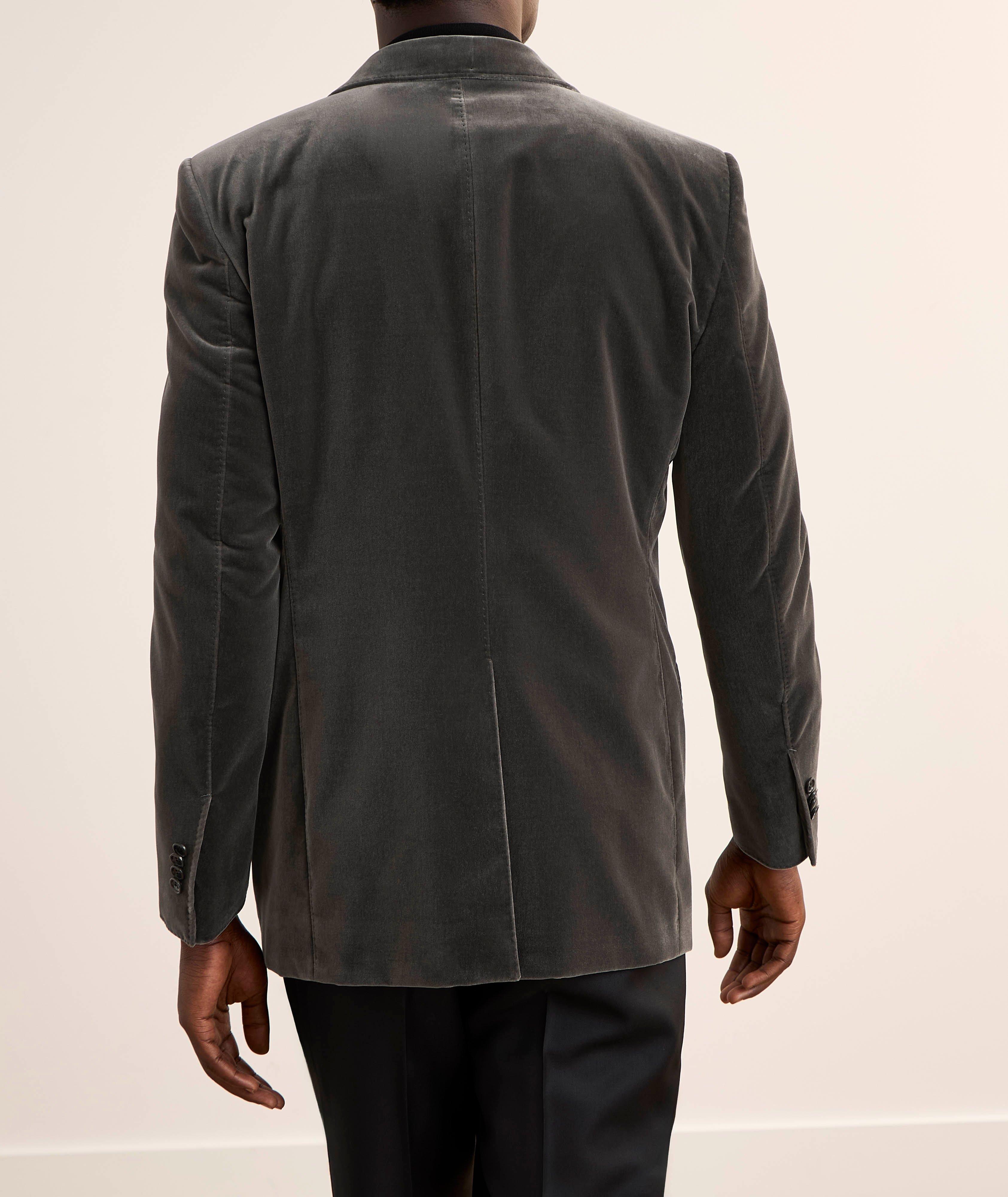 Dyllan Velvet Sport Jacket image 2