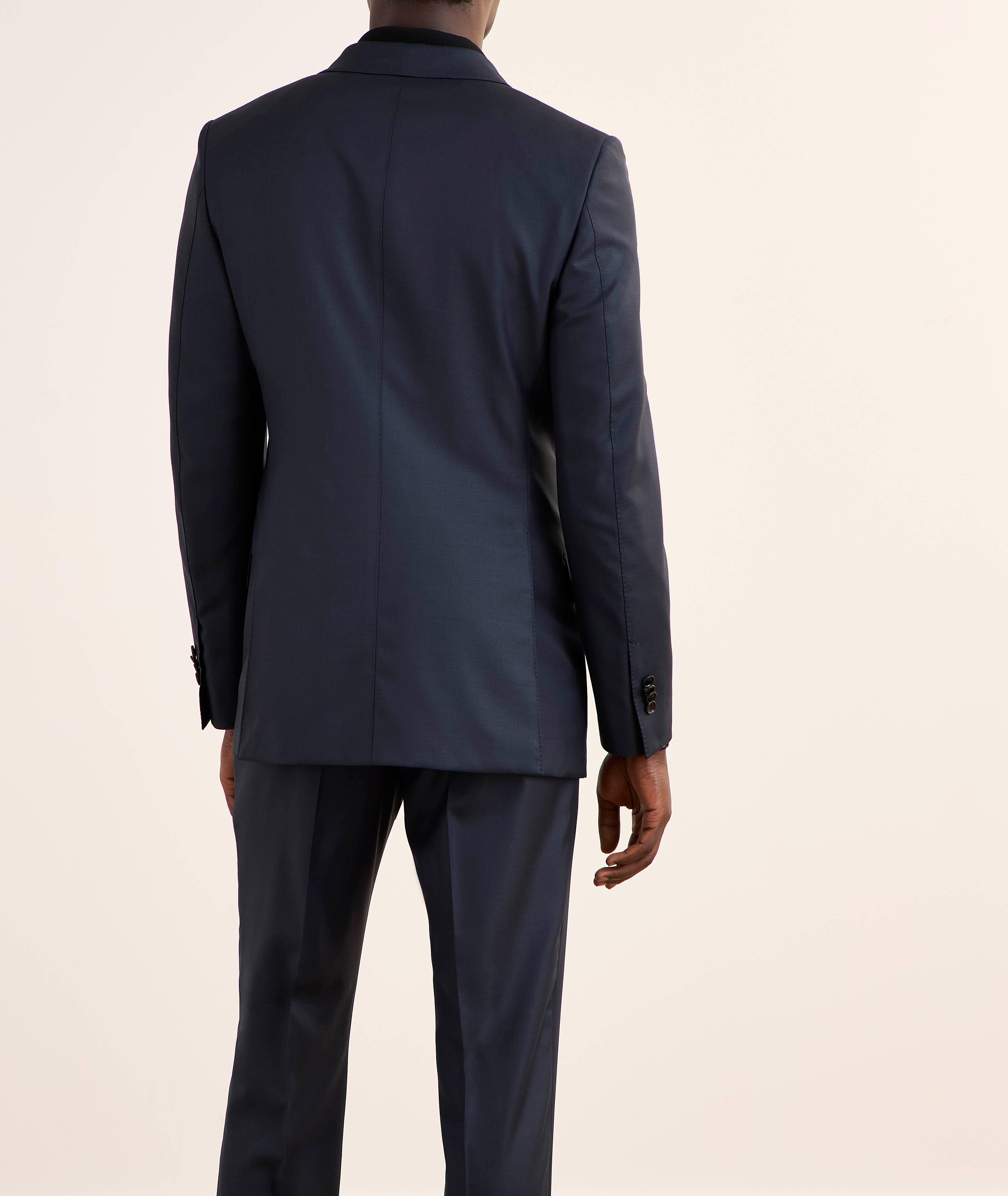 Sharkskin O'Connor Wool Suit  image 2