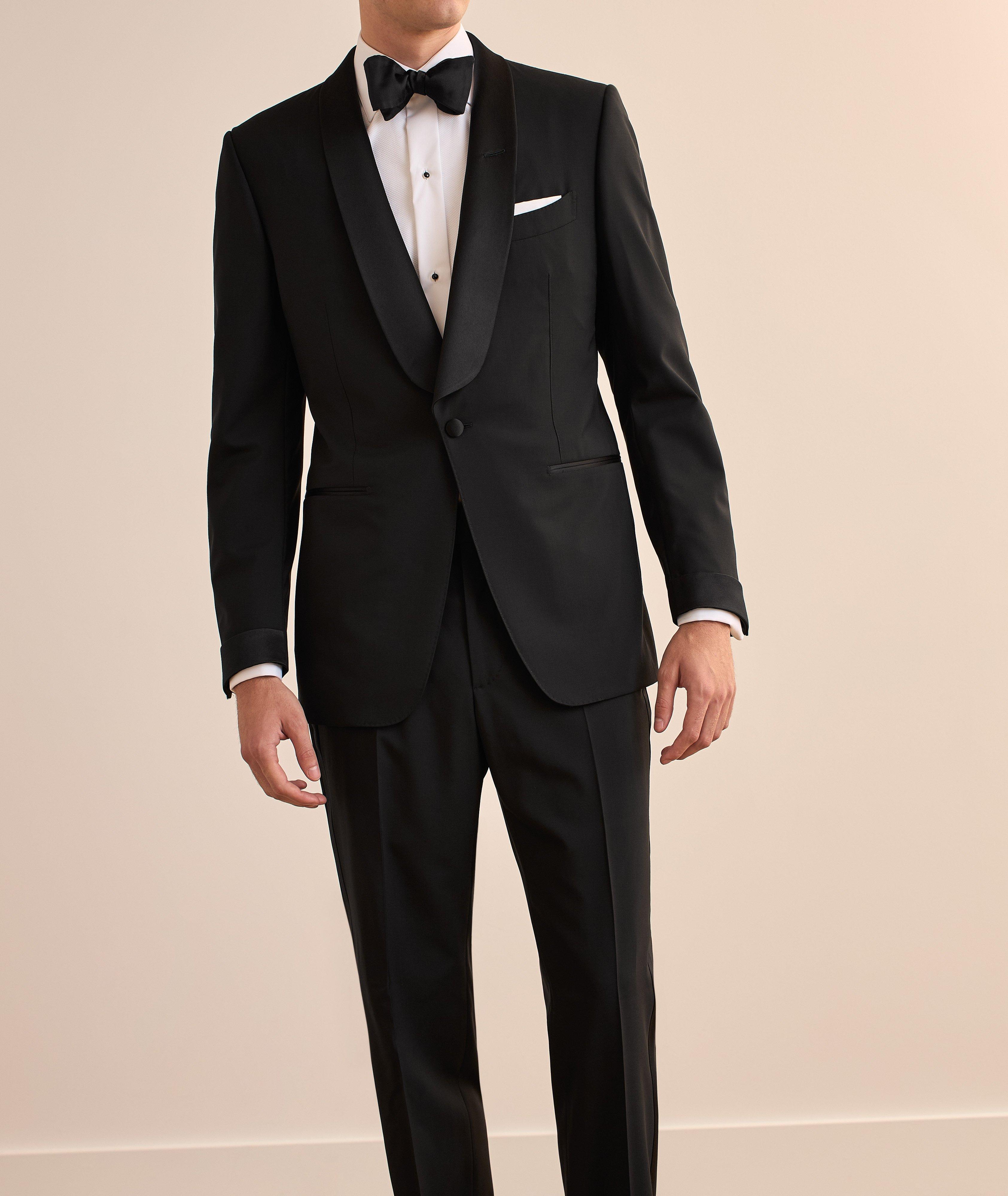 O'Connor Wool Tuxedo  image 1
