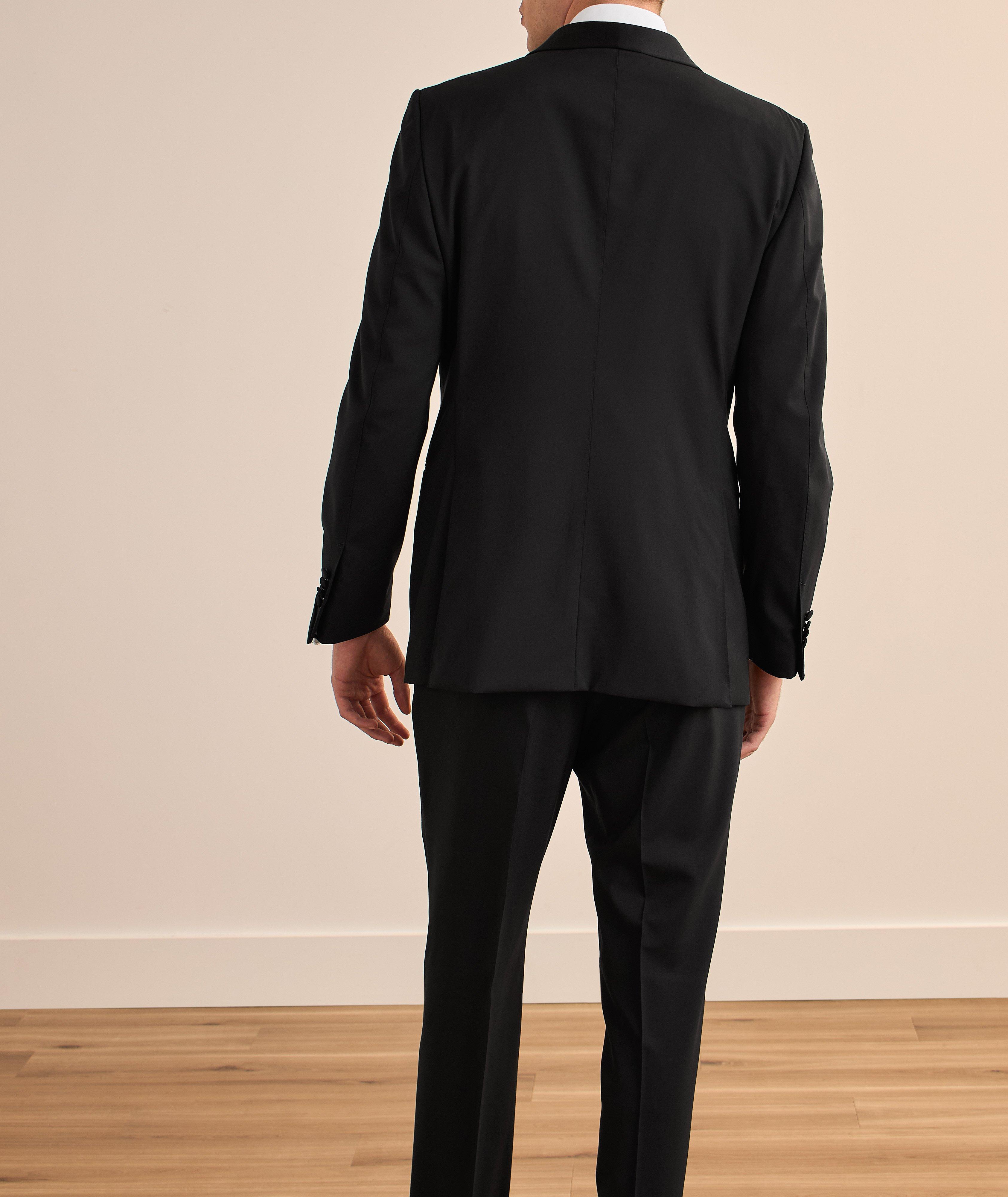 O'Connor Wool Tuxedo  image 2