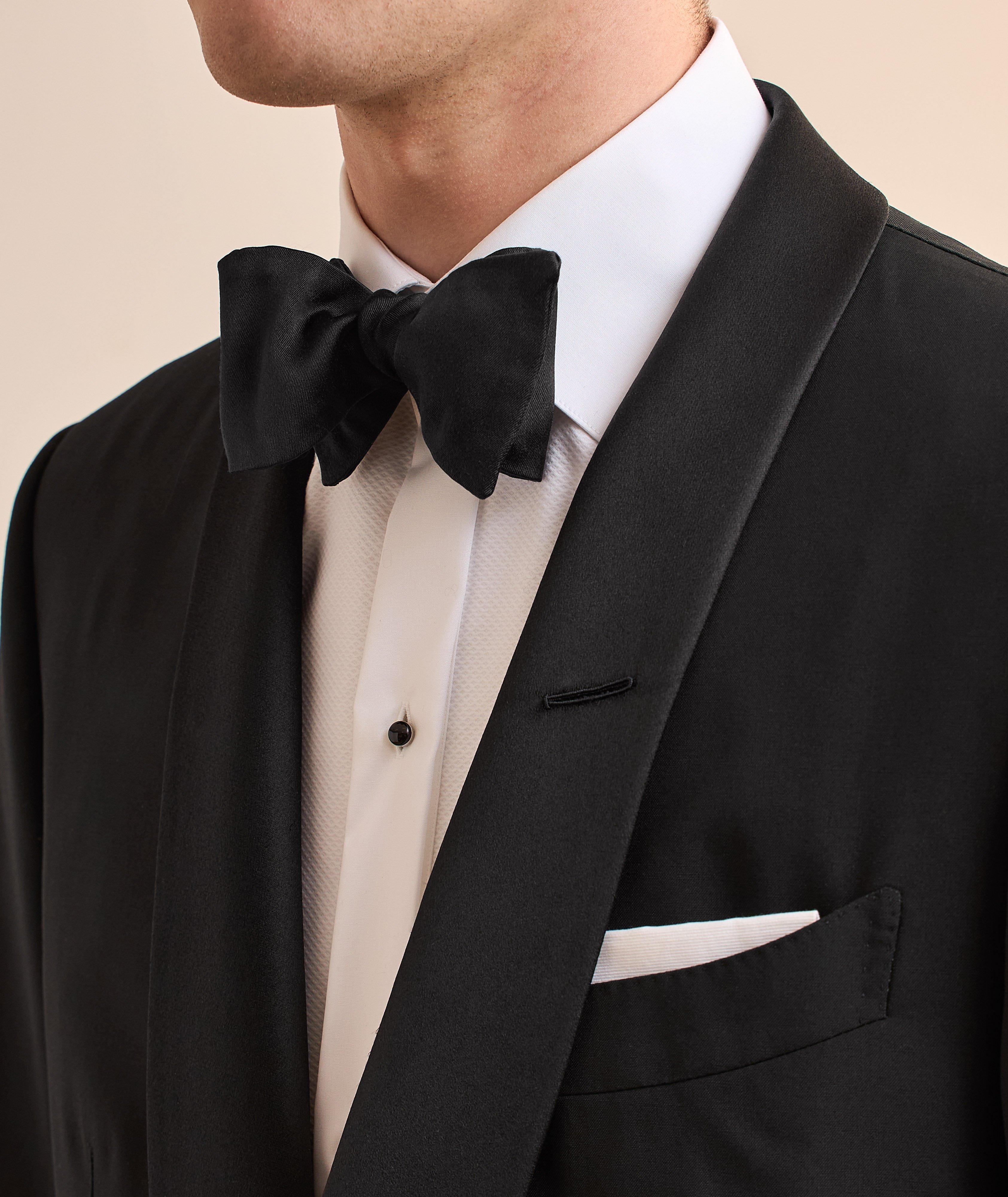 O'Connor Wool Tuxedo  image 3