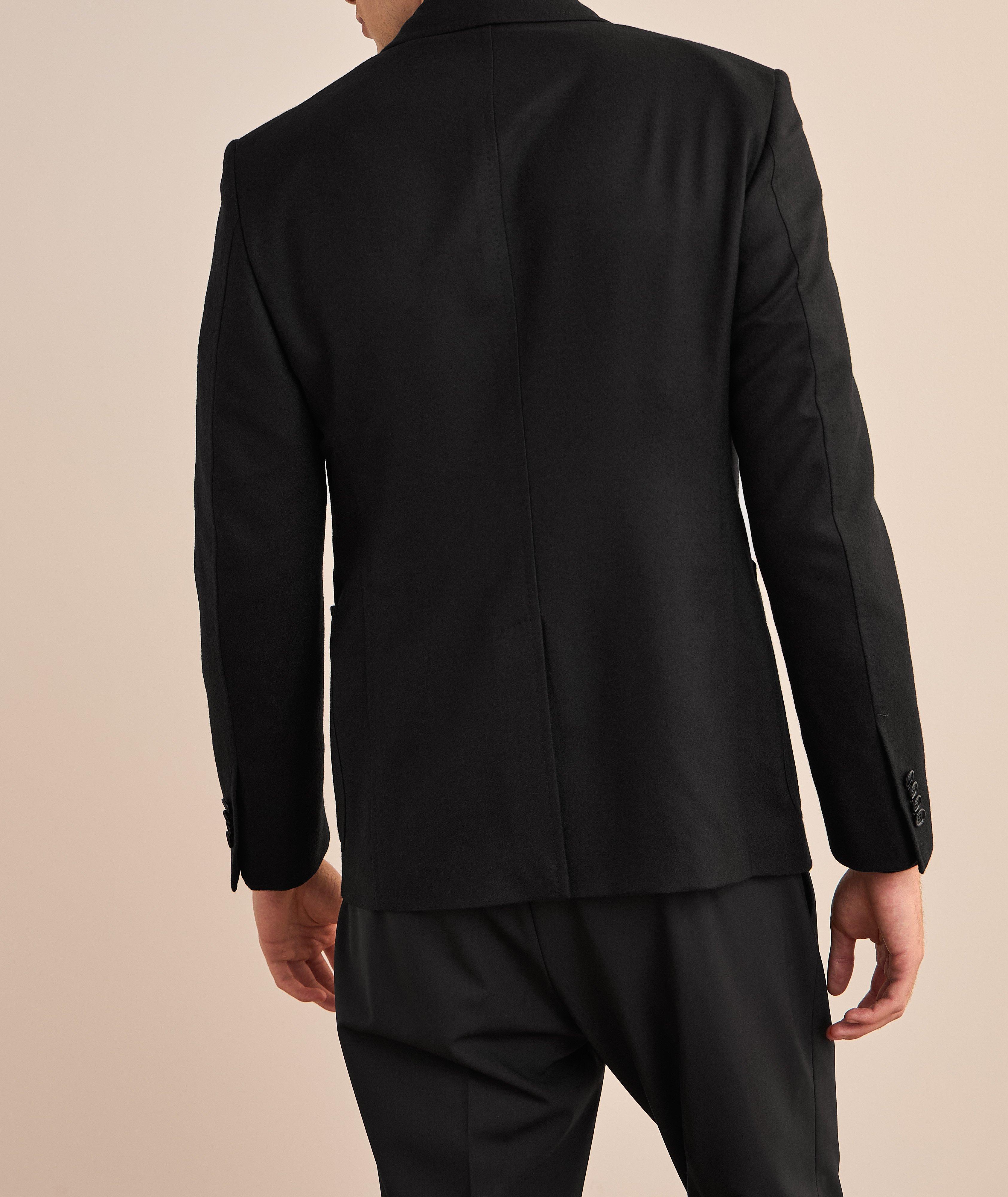 Shelton Wool-Cashmere Sport Jacket image 2