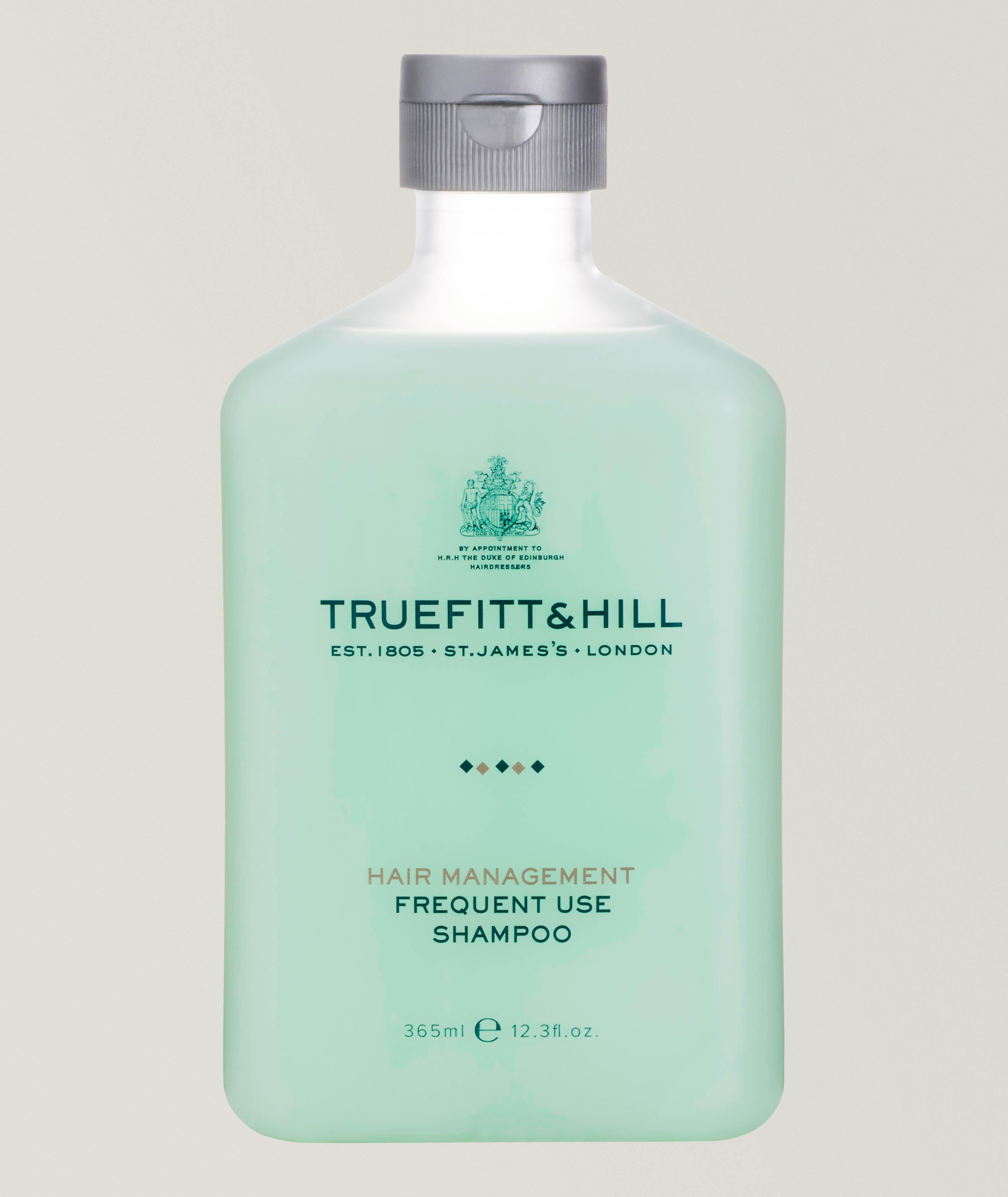 Frequent Use Shampoo 365ml image 0