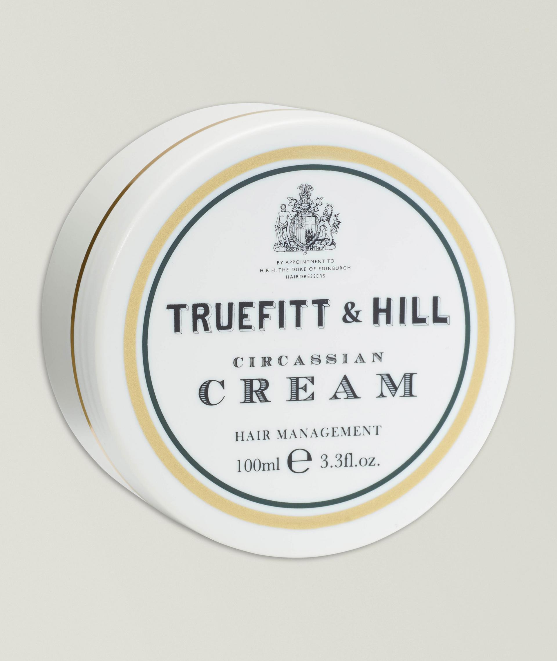 Crème coiffante Circassian (100 ml) image 0