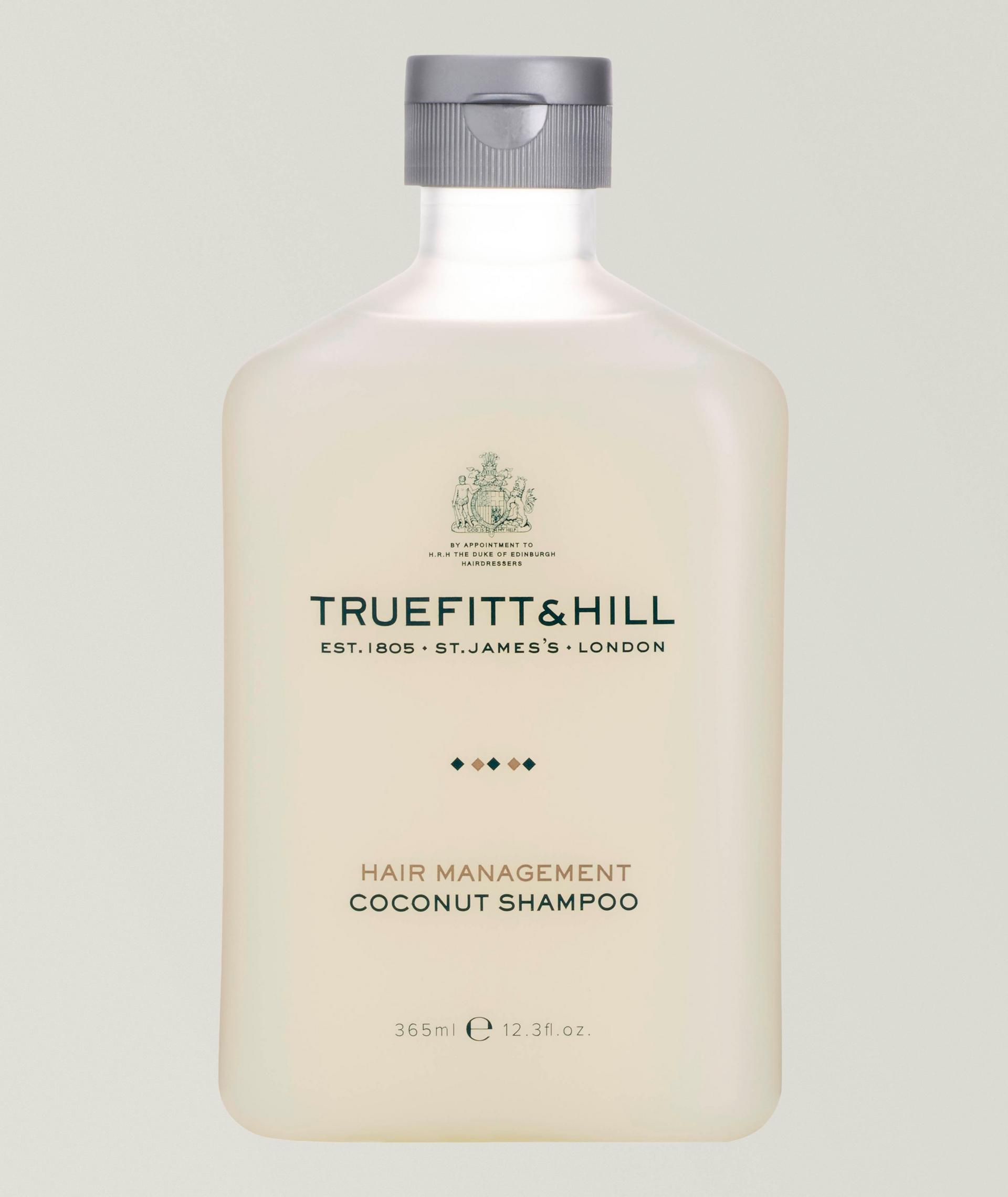 Coconut Shampoo 365ml image 0