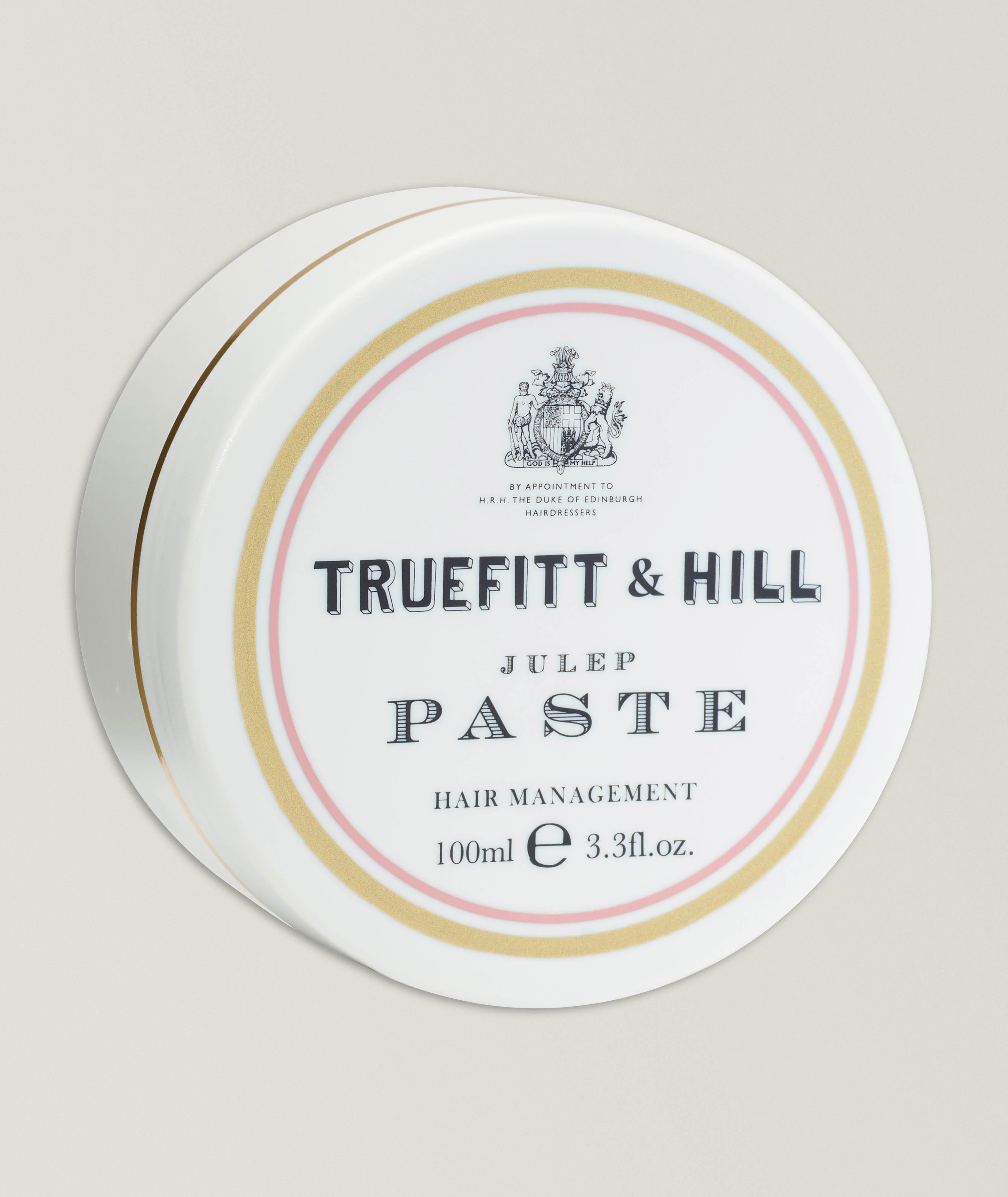 Julep Paste 100ml image 0