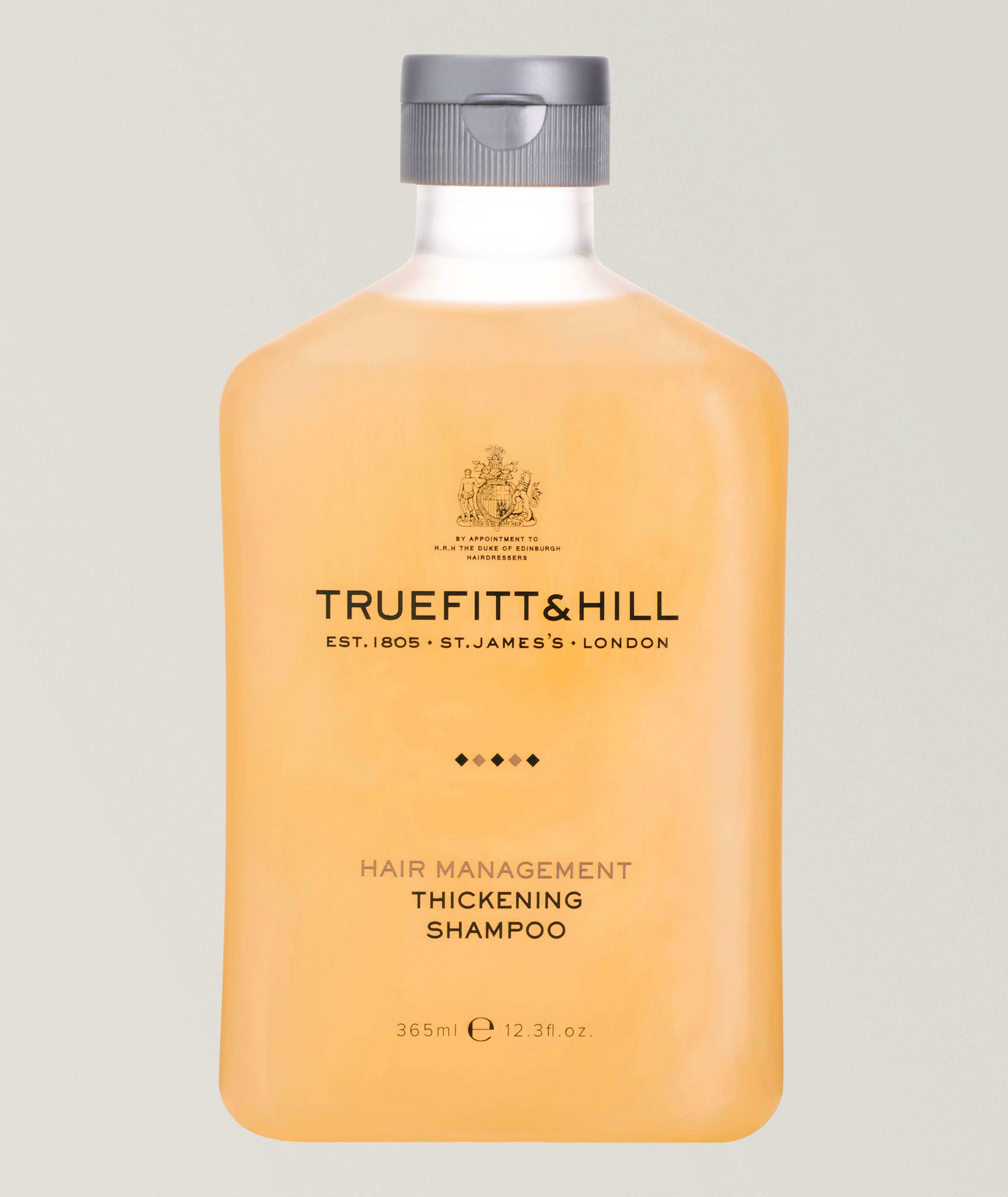 Thickening Shampoo 365ml image 0