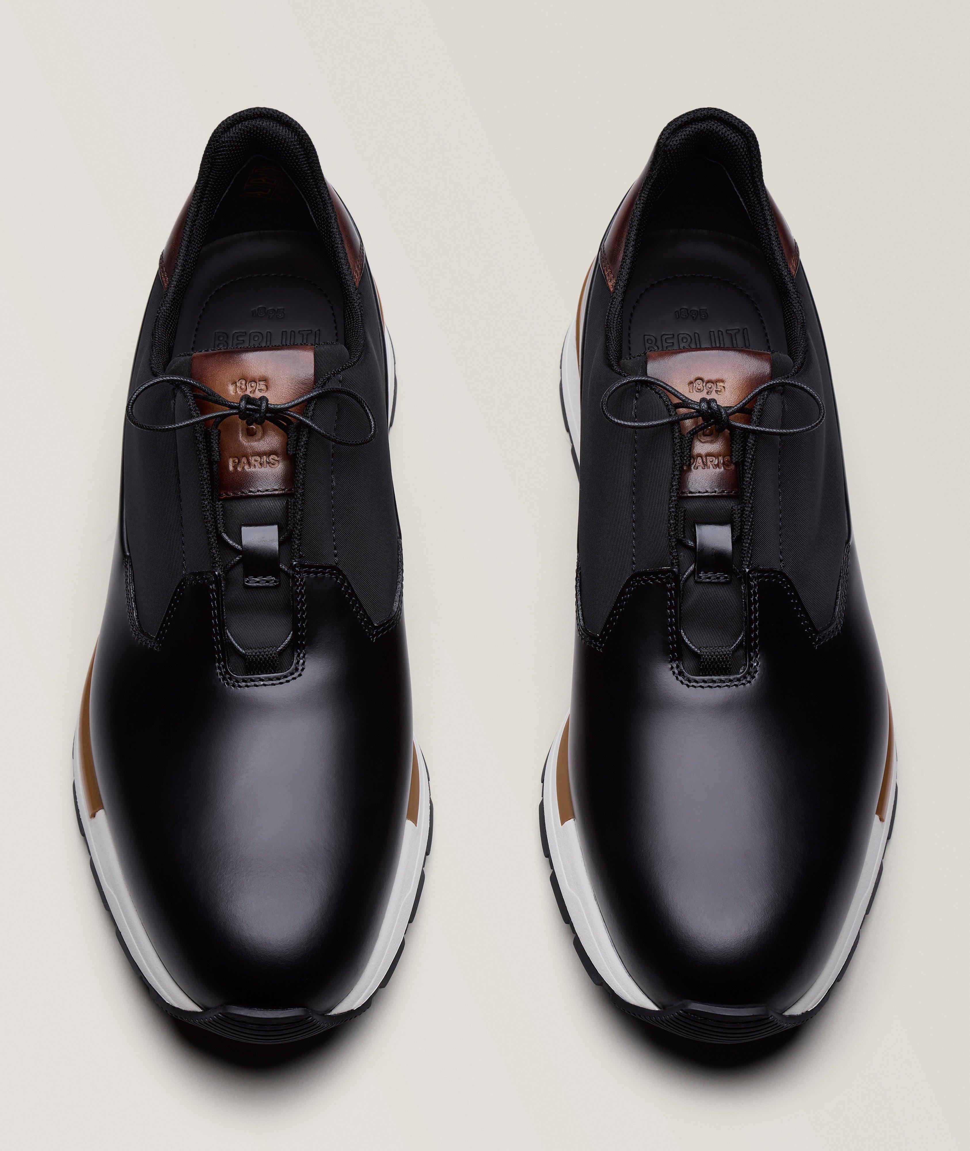 Torino 2 Fast Track Slip-On Sneakers image 1