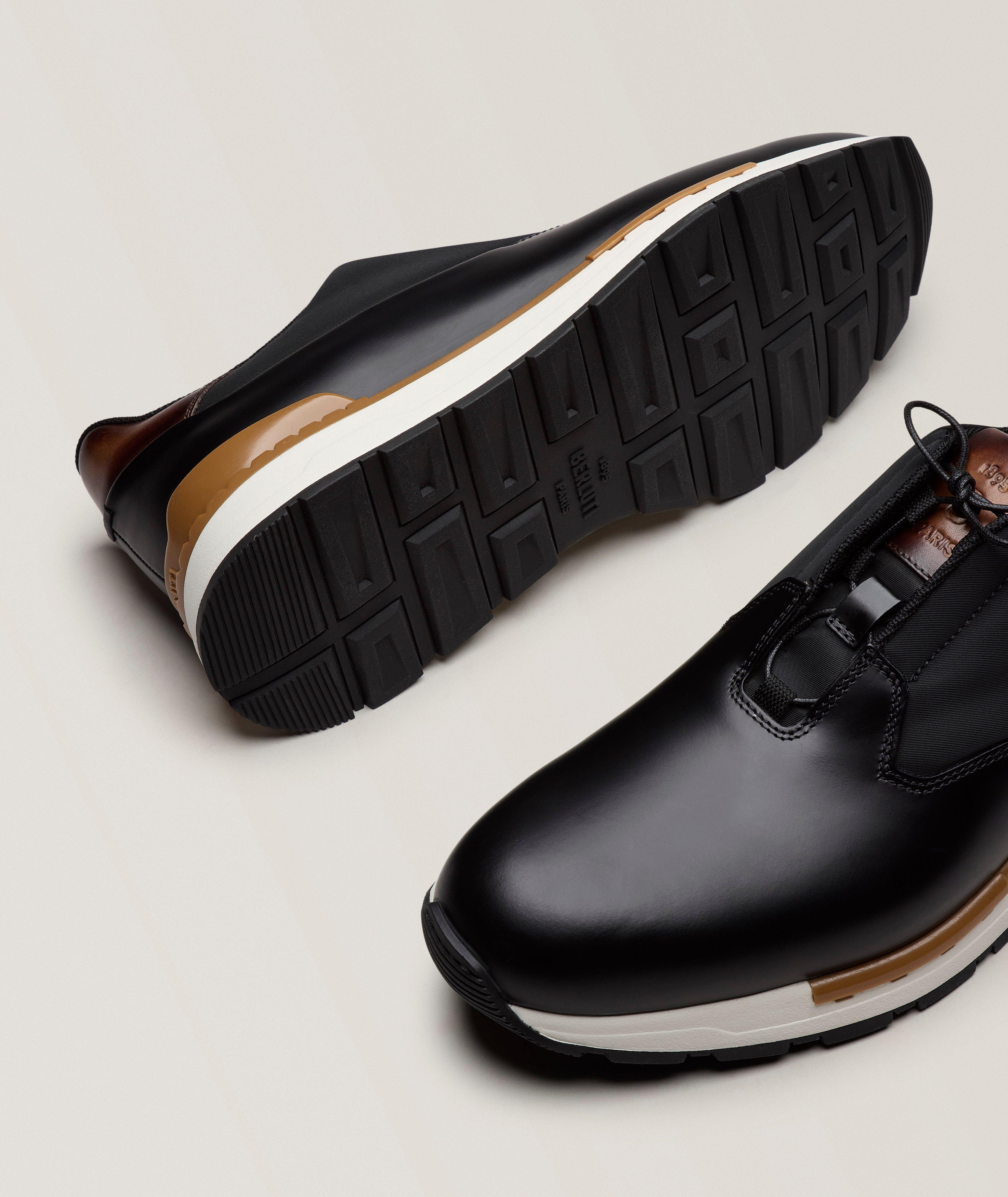 Torino 2 Fast Track Slip-On Sneakers image 3