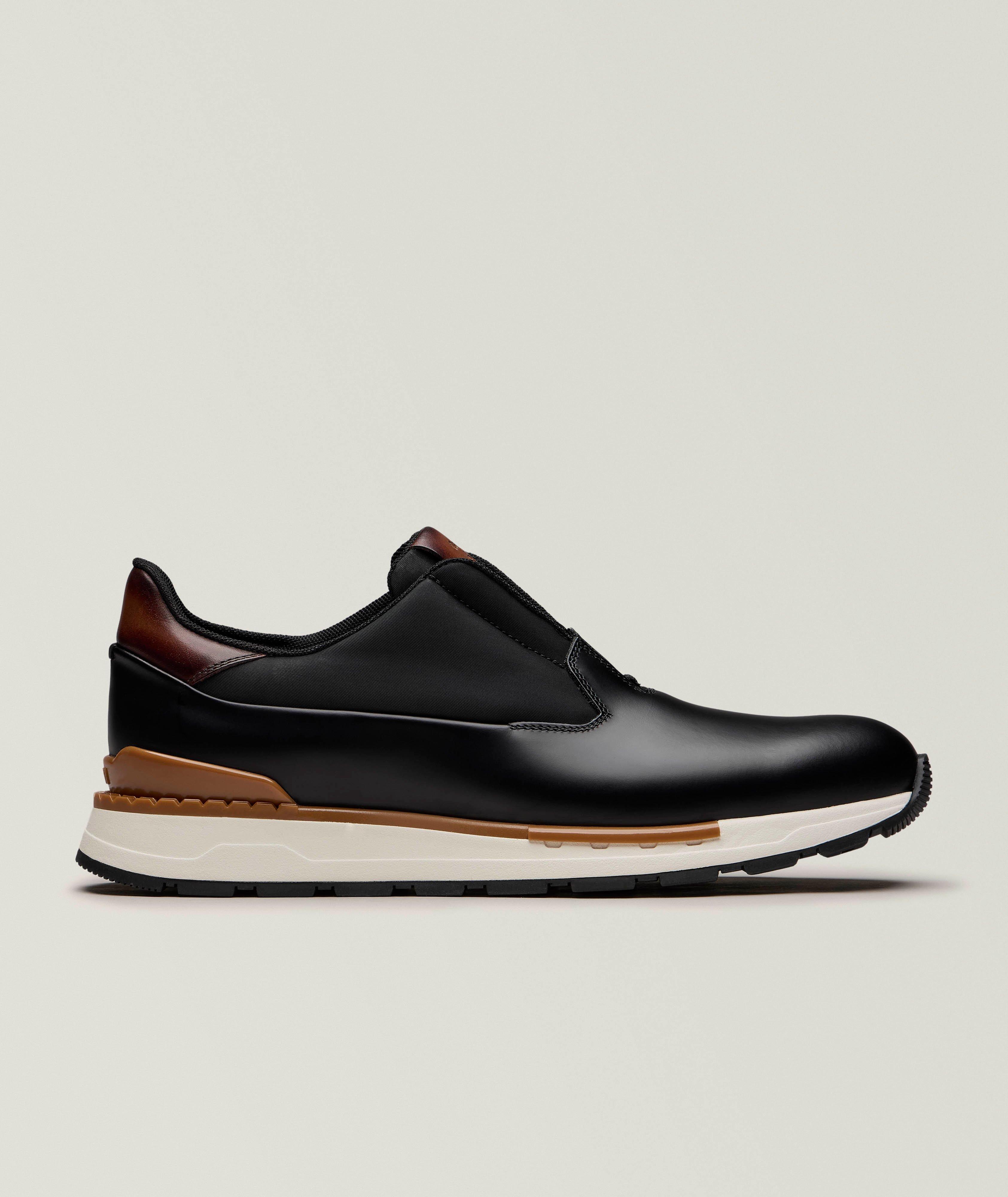 Torino 2 Fast Track Slip-On Sneakers image 0