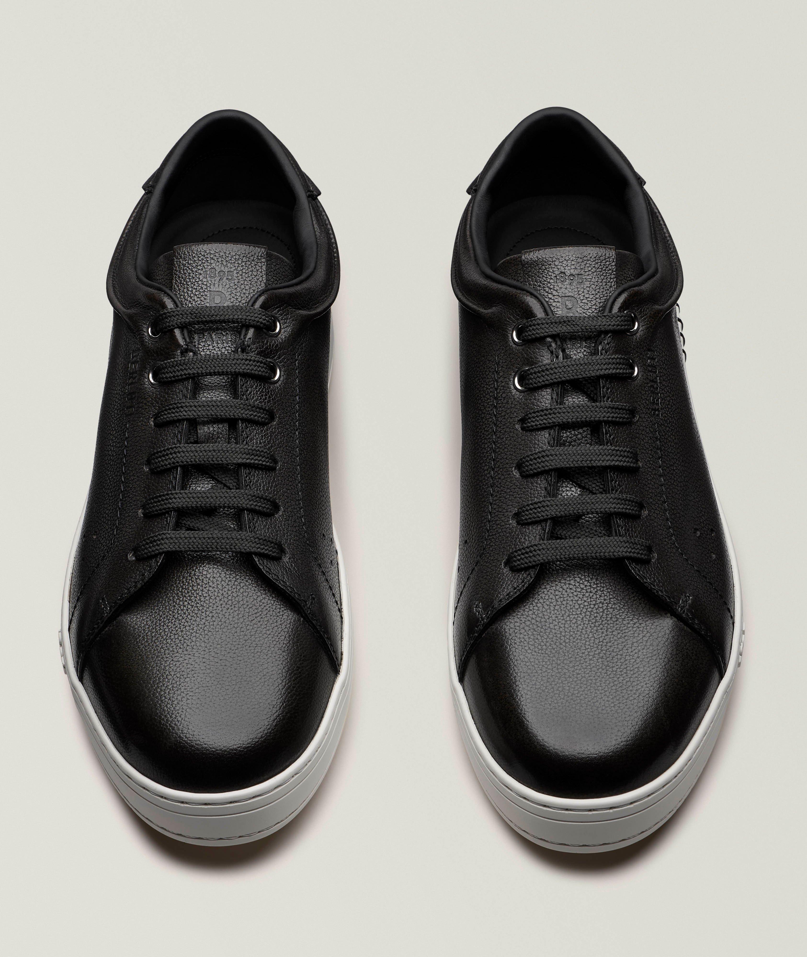Chaussure sport Playtime en cuir Venezia image 1