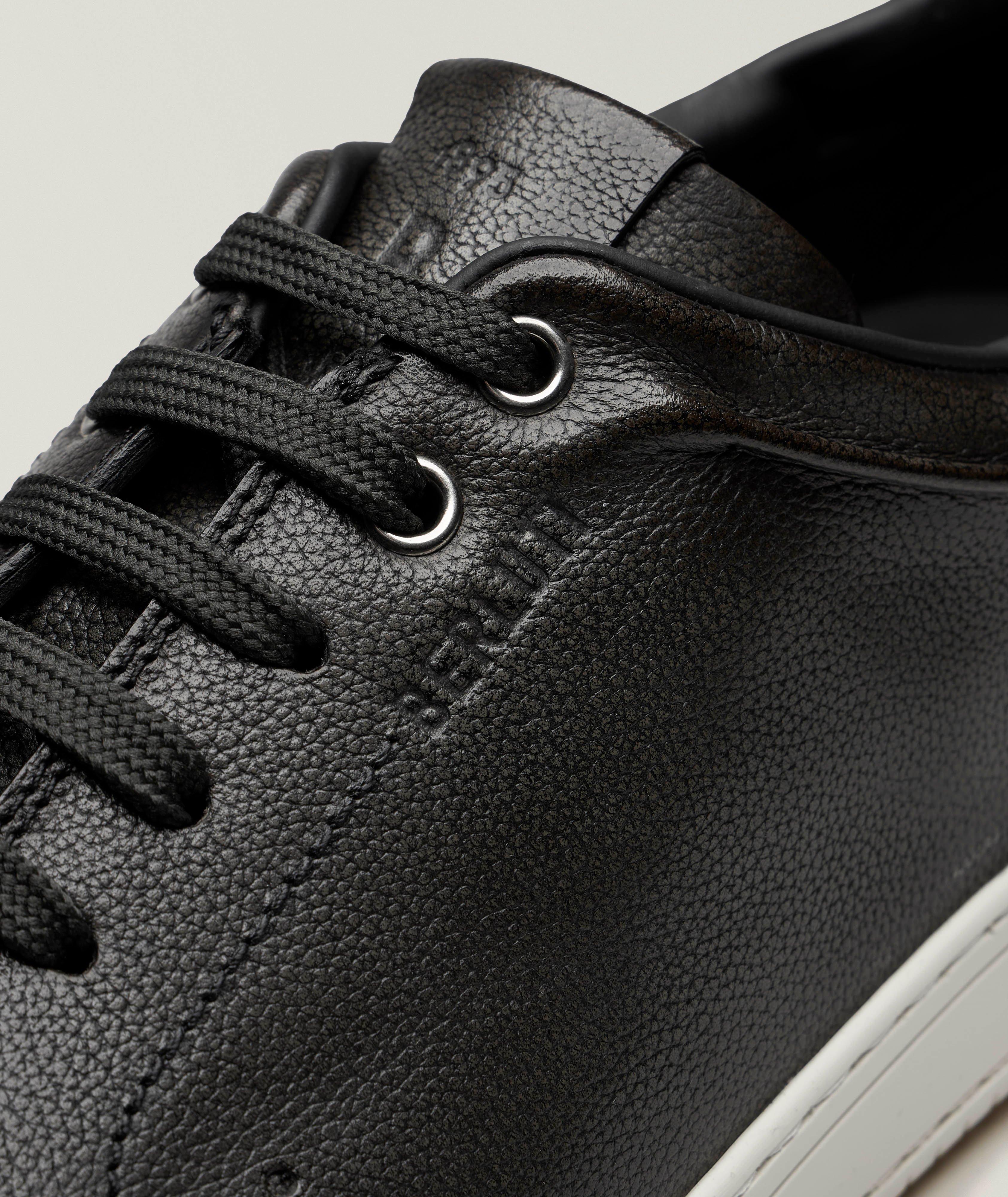 Chaussure sport Playtime en cuir Venezia image 2