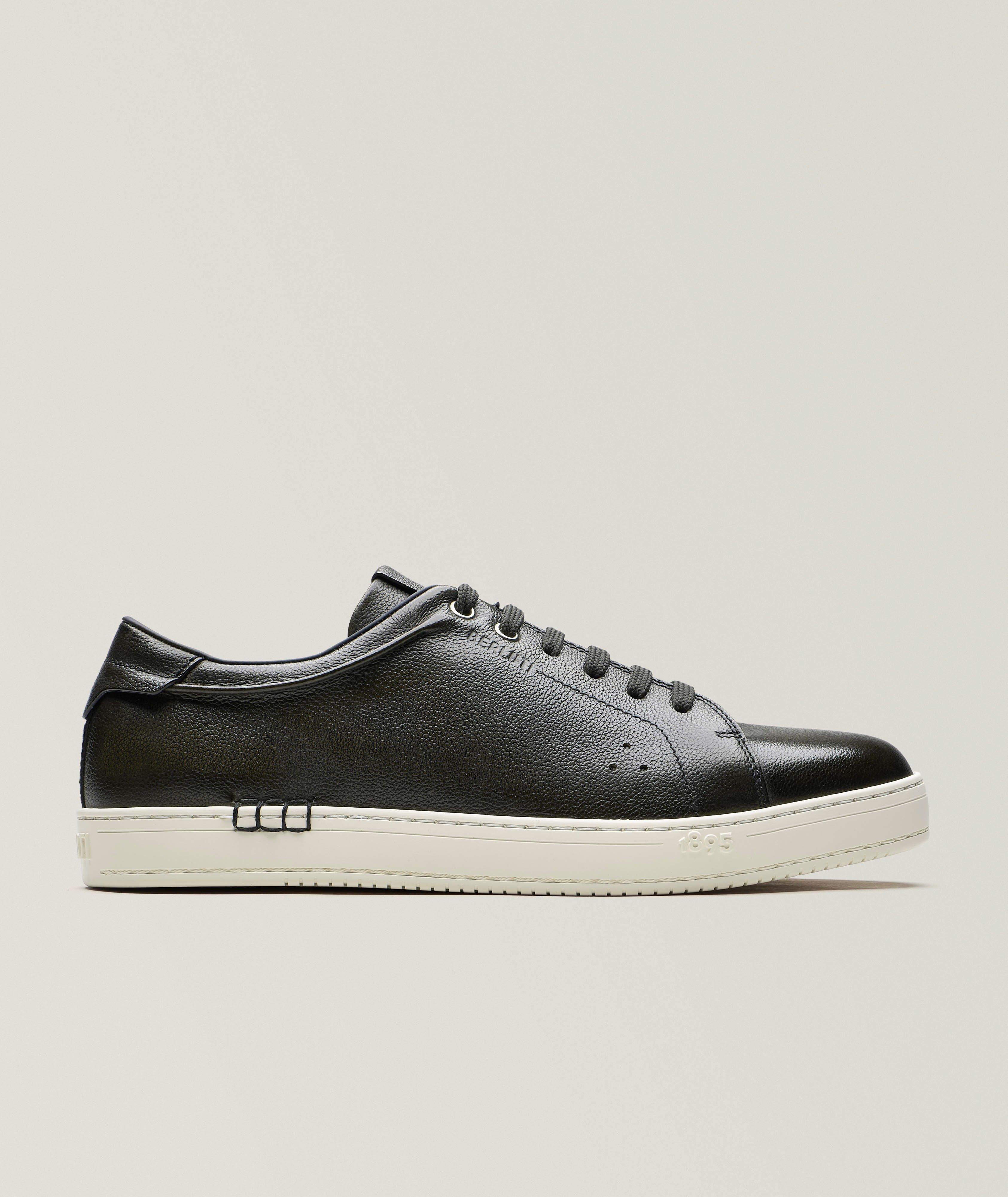Chaussure sport Playtime en cuir Venezia image 0