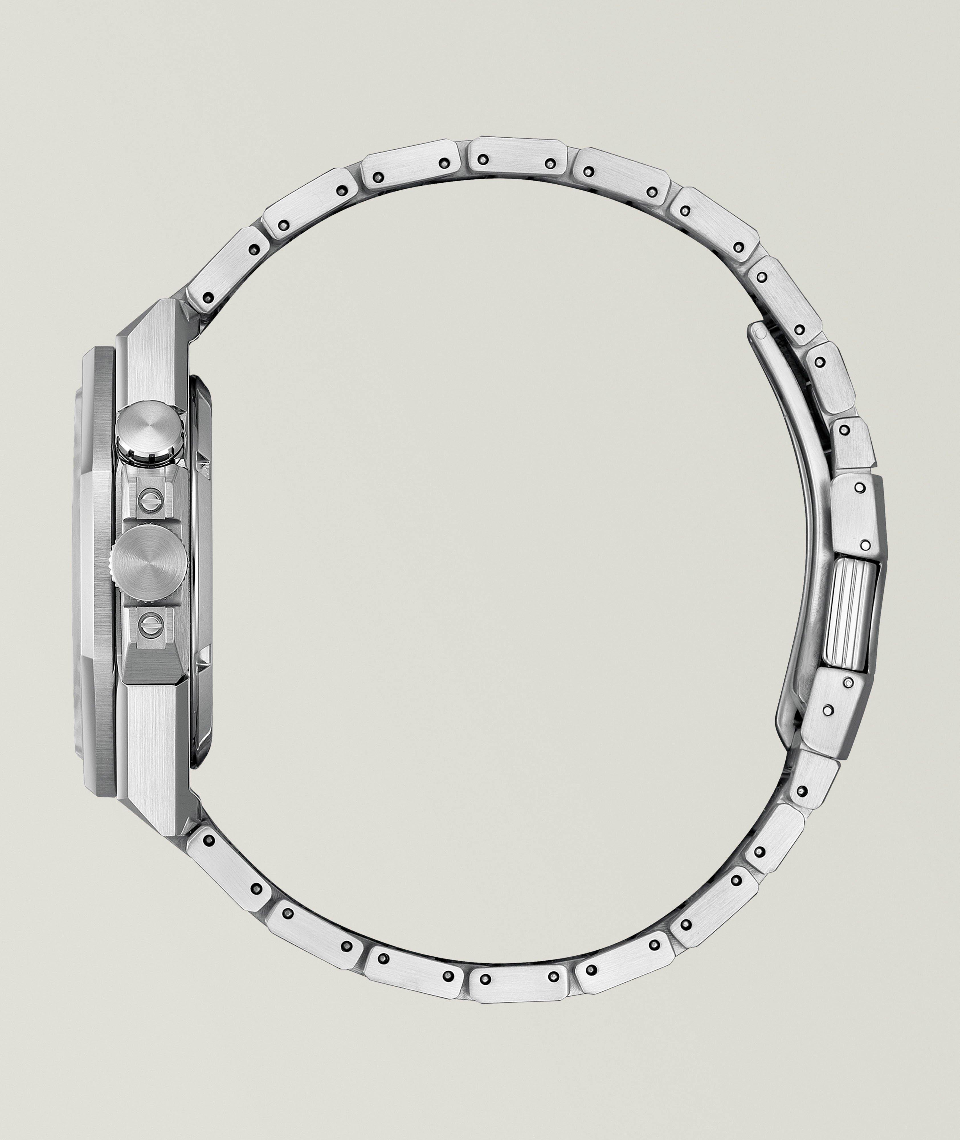 Series8 890 Stainless Steel Bracelet Watch image 1
