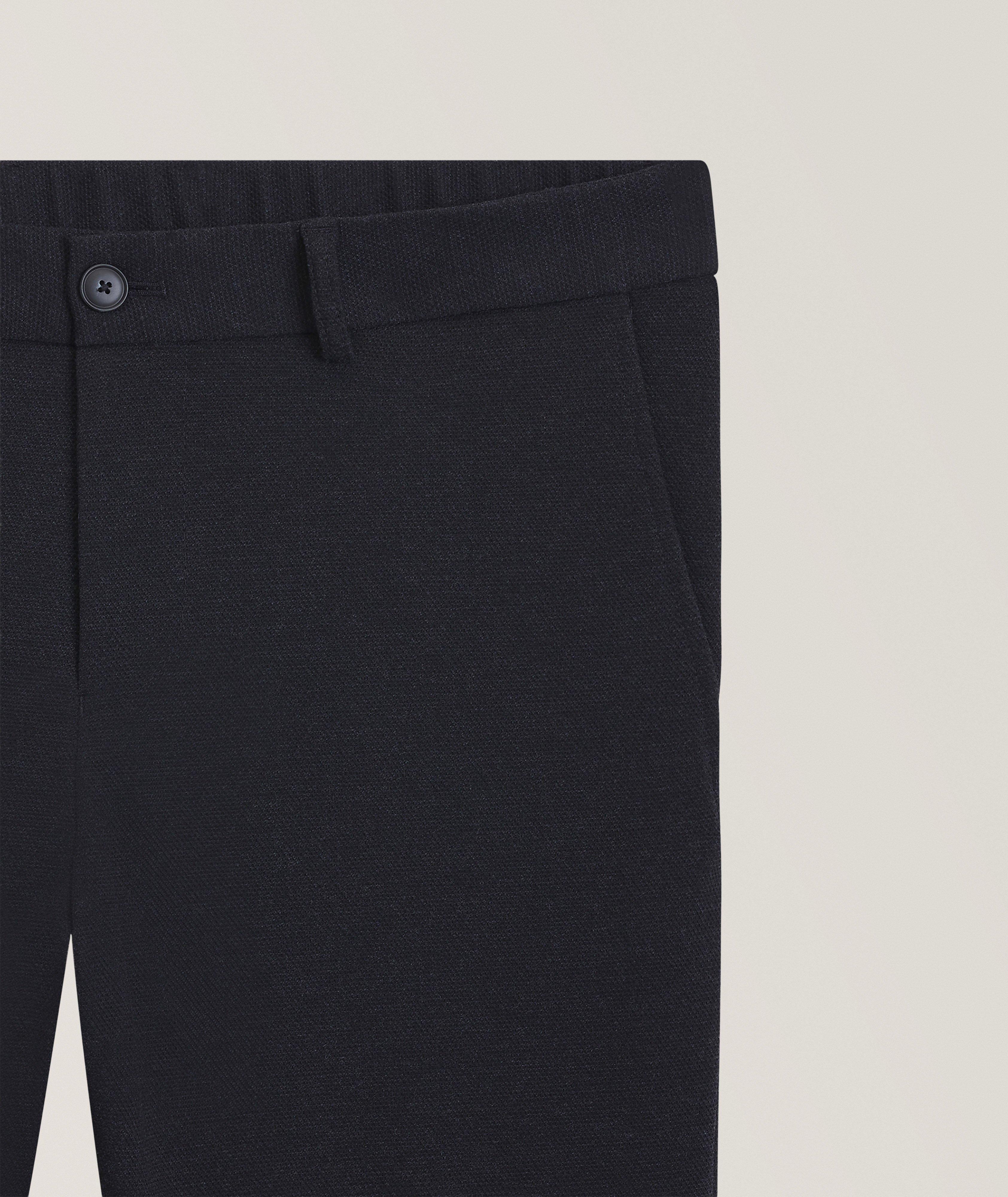 Genius Slim-Fit Performance-Stretch Pants  image 1