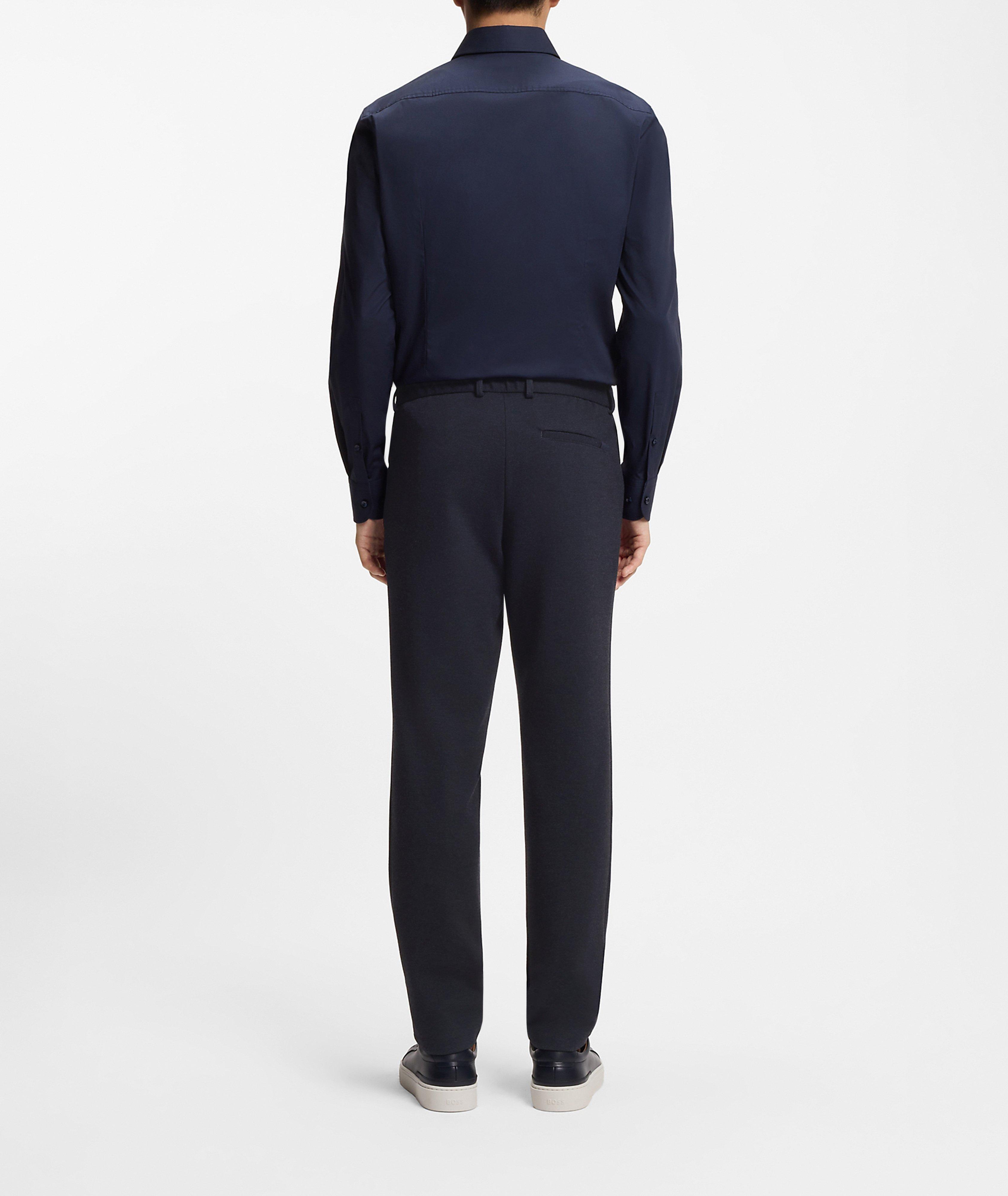 Genius Slim-Fit Performance-Stretch Pants  image 3