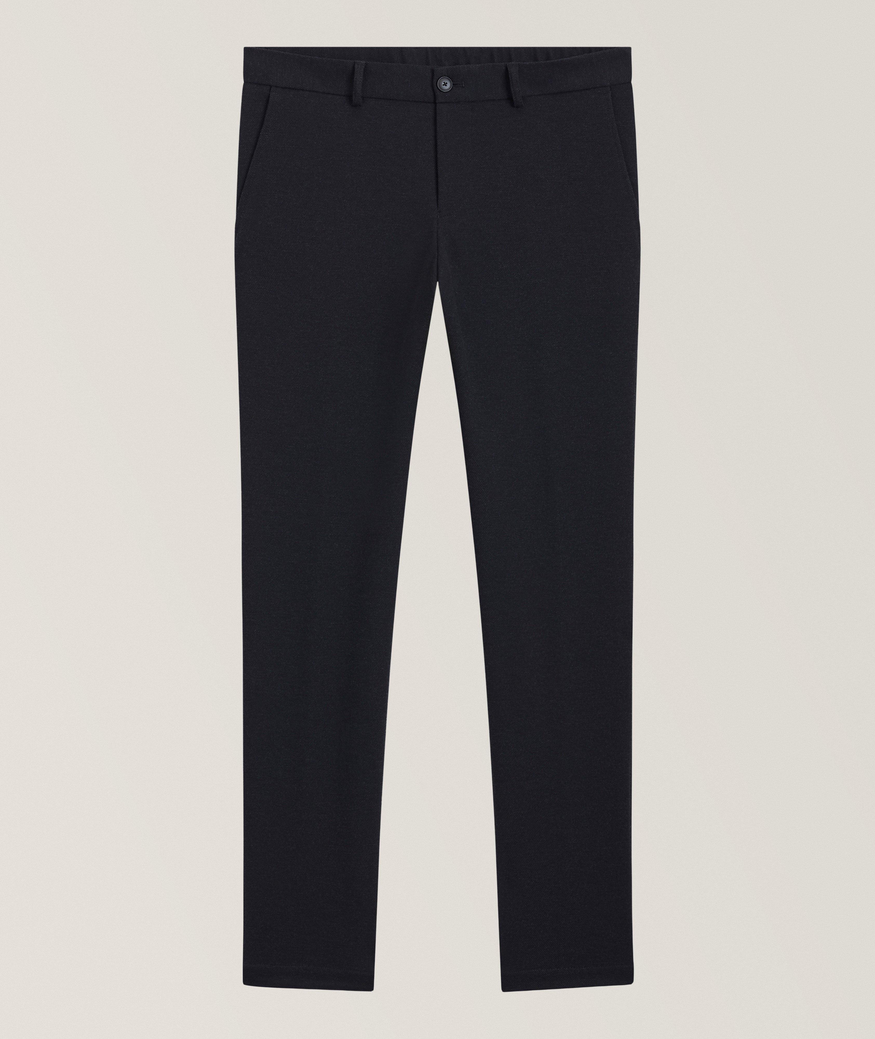 Genius Slim-Fit Performance-Stretch Pants  image 0