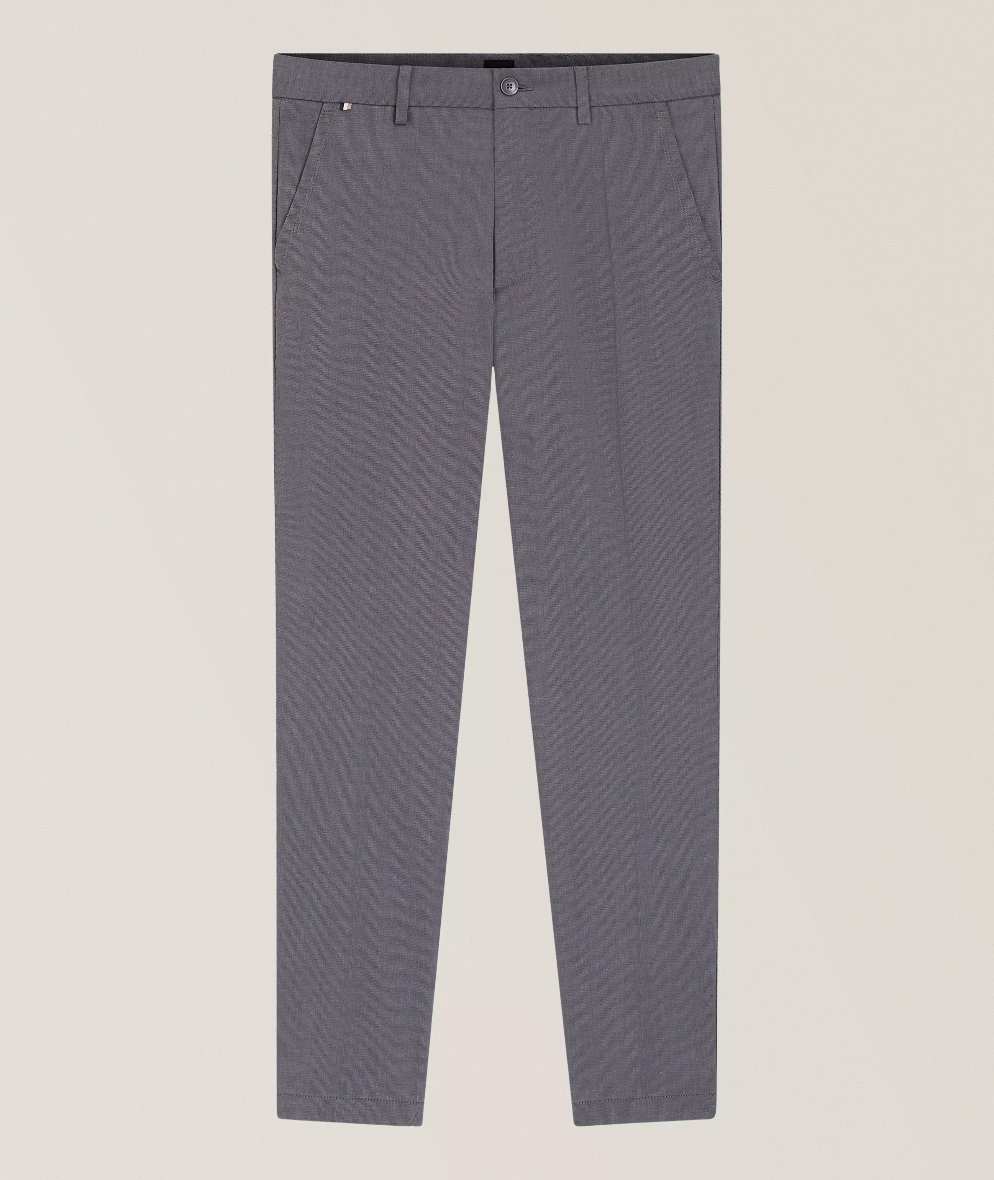 BOSS Kaiton1 Slim-Fit Dobby Pants