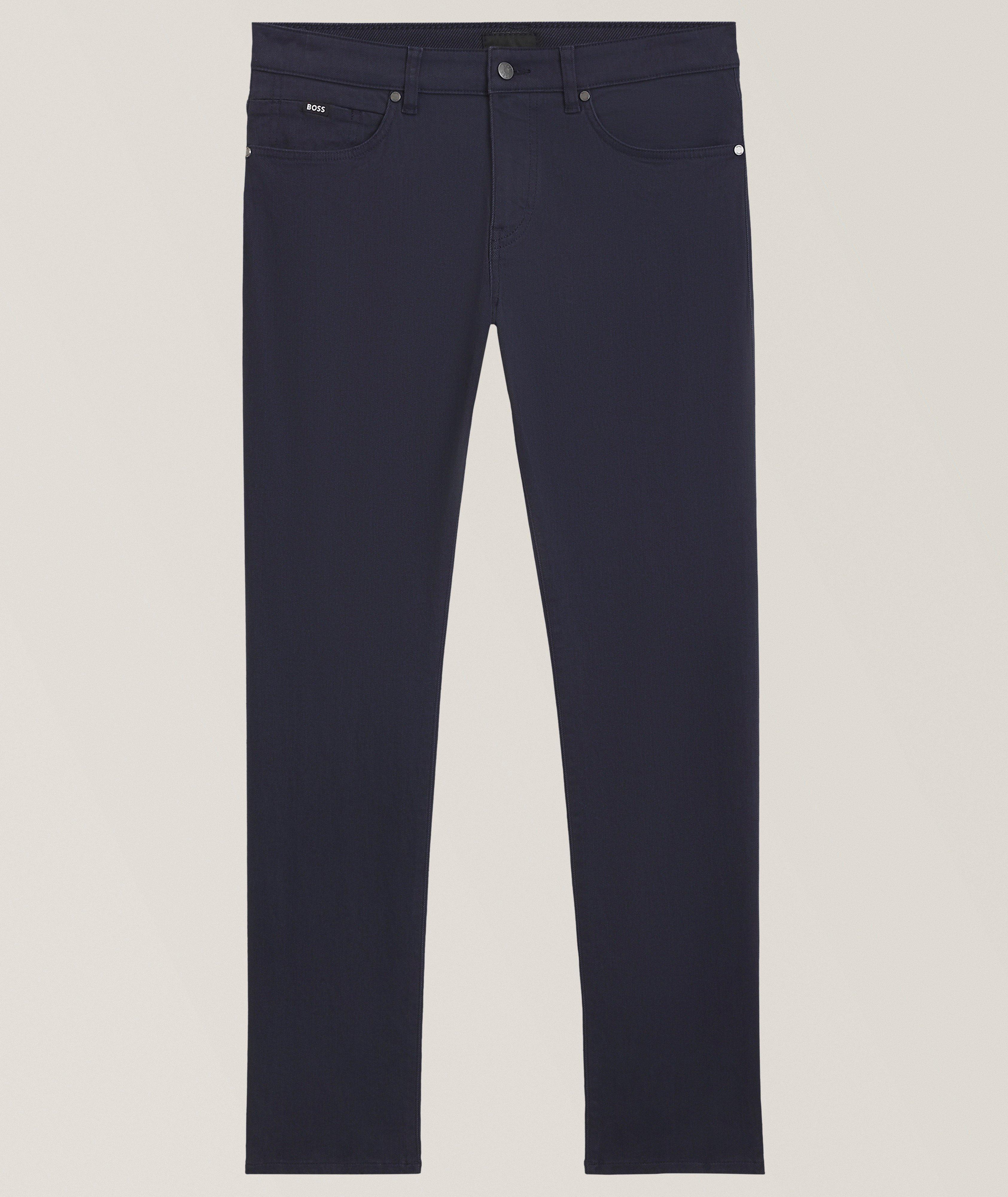 Delaware Slim-Fit Jeans image 0