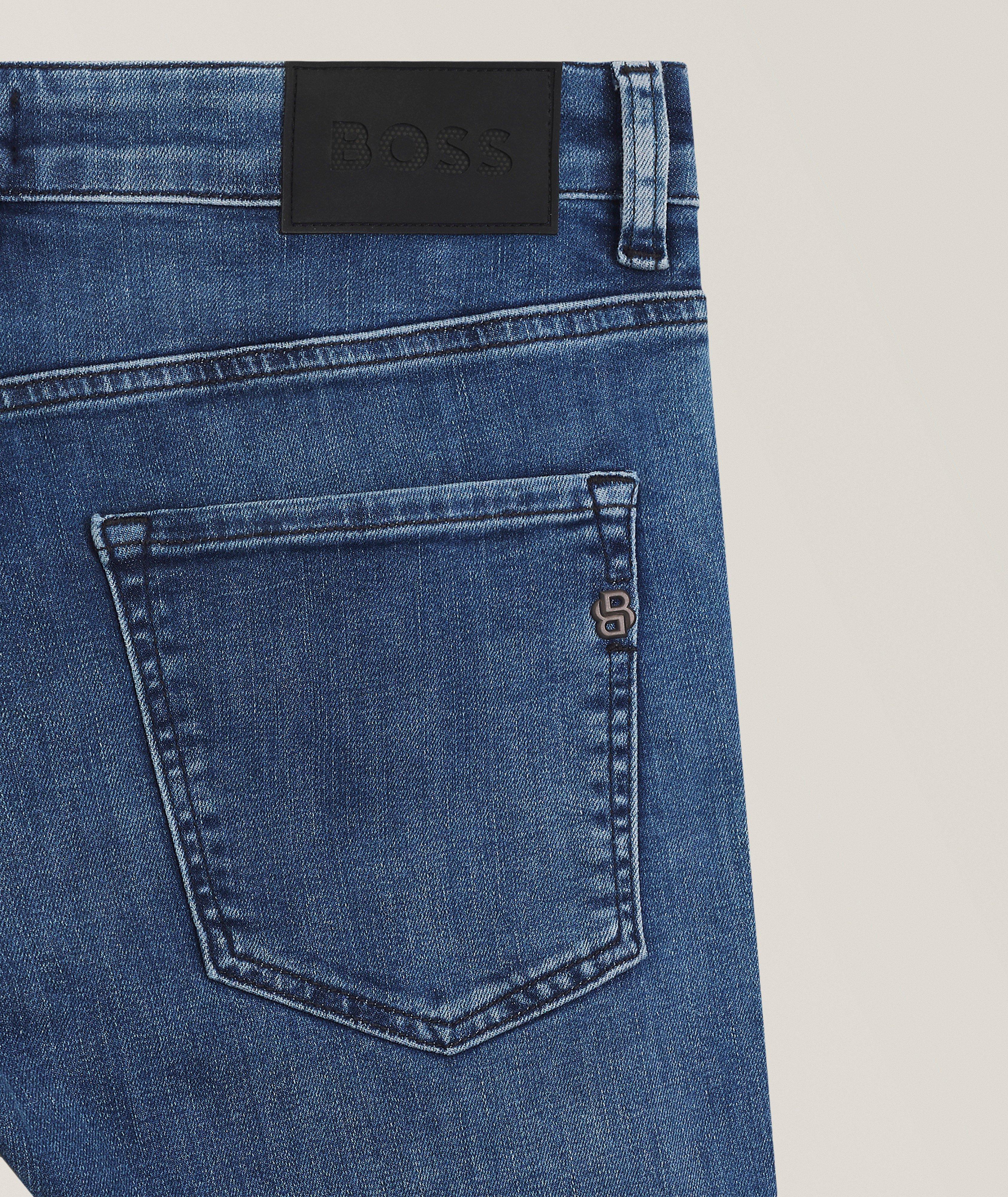 Delaware Slim-Fit Jeans  image 1