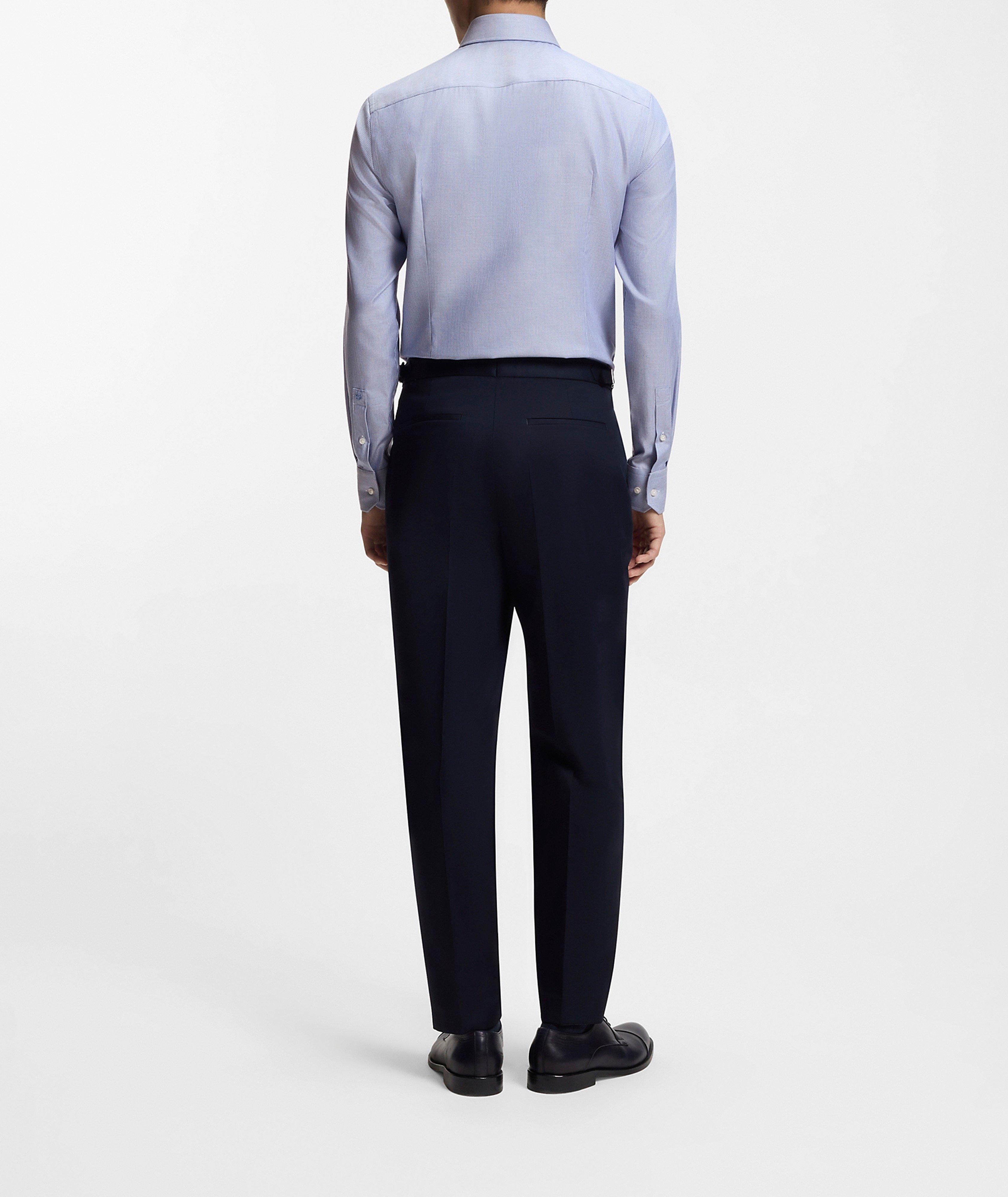 Hank Wrinkle-Resistant Dress Shirt  image 2