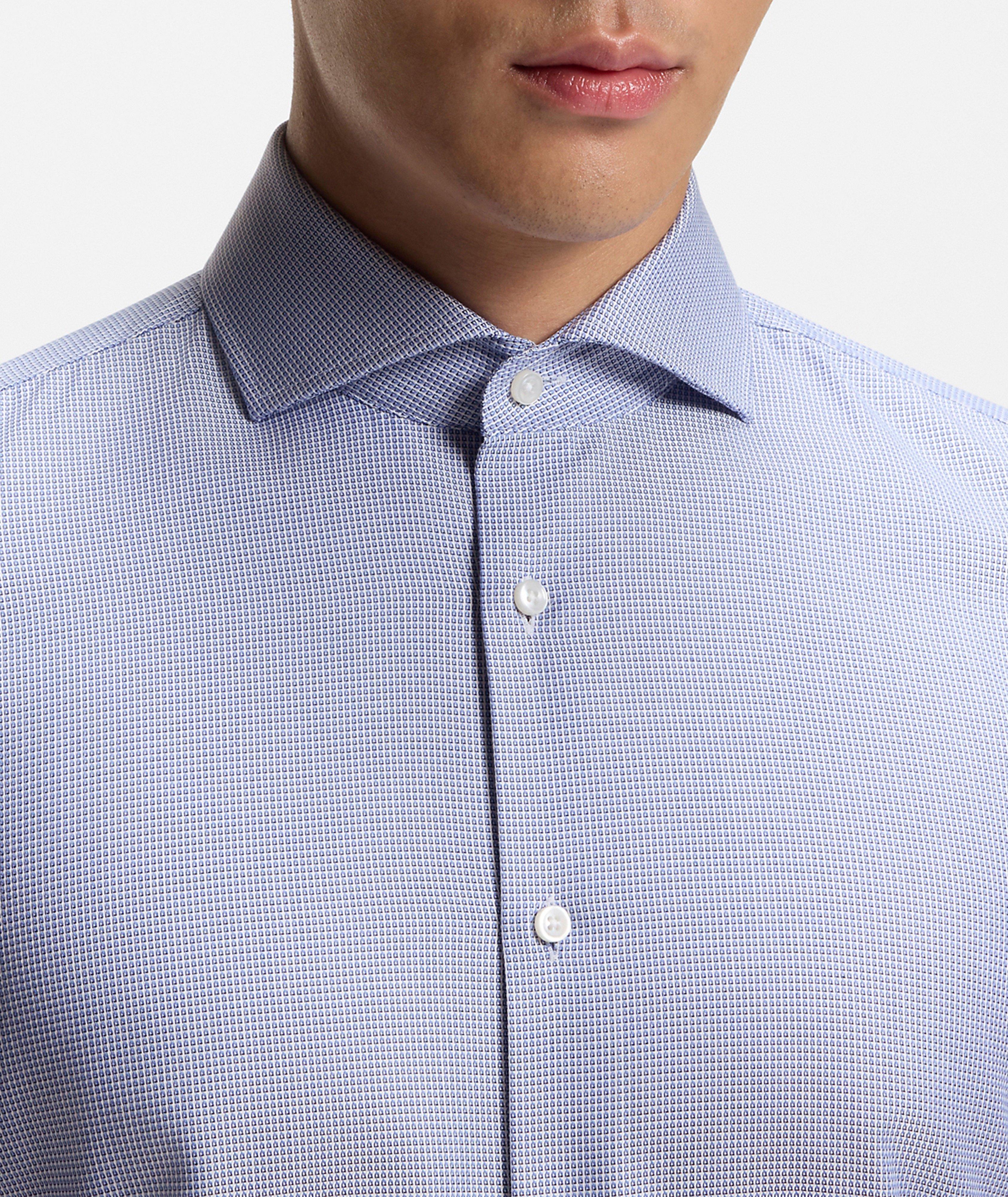 Hank Wrinkle-Resistant Dress Shirt  image 3