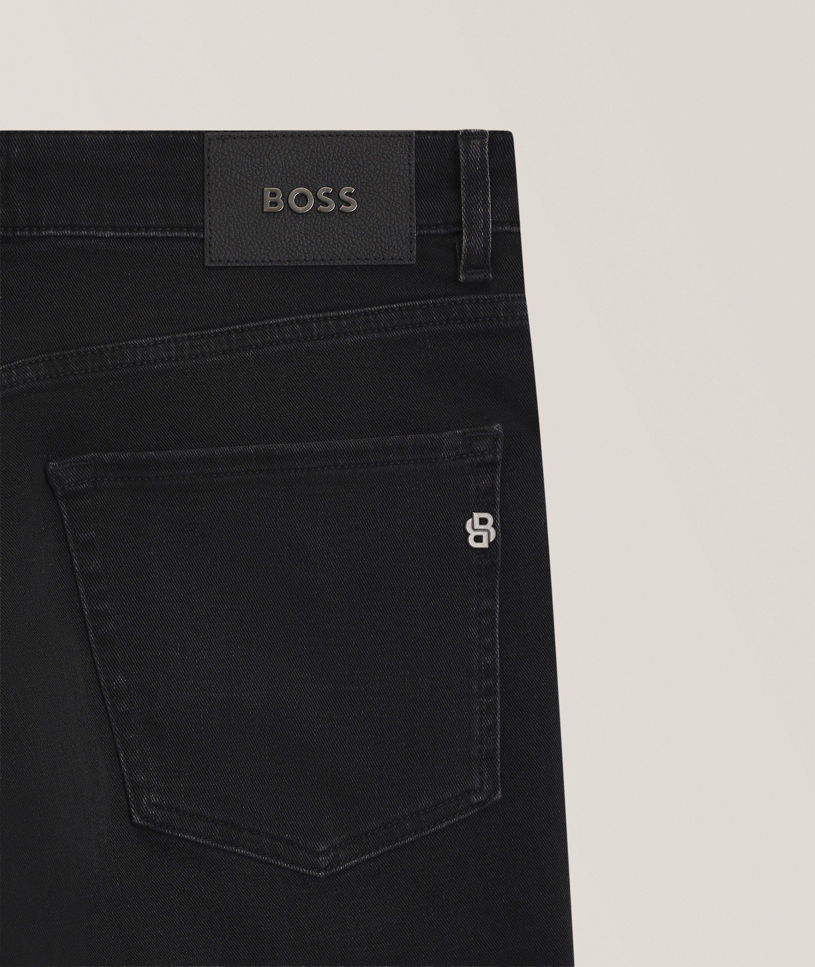 Maine Tapered Jeans  image 1