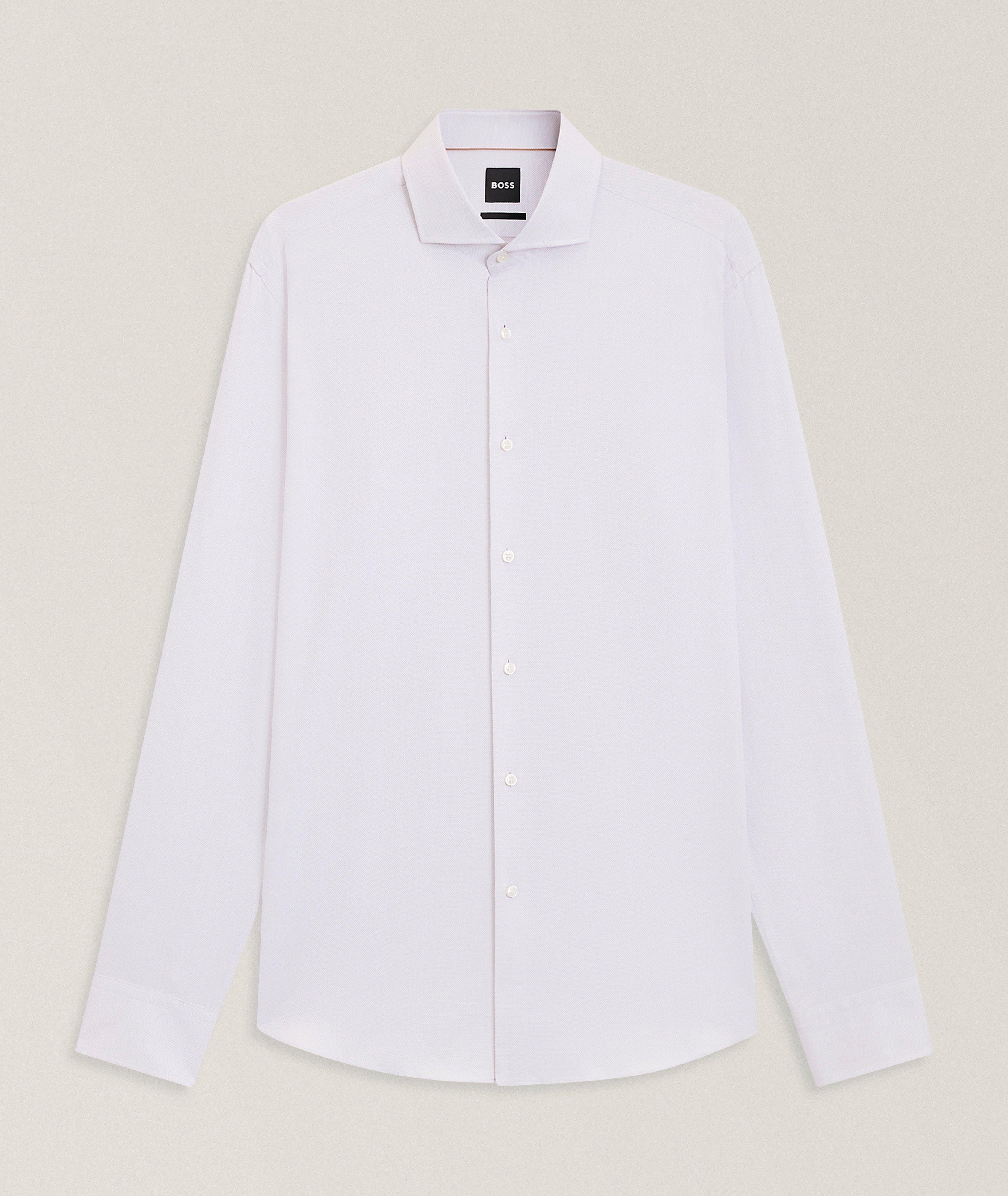 Joe Cotton Dress Shirt  image 0