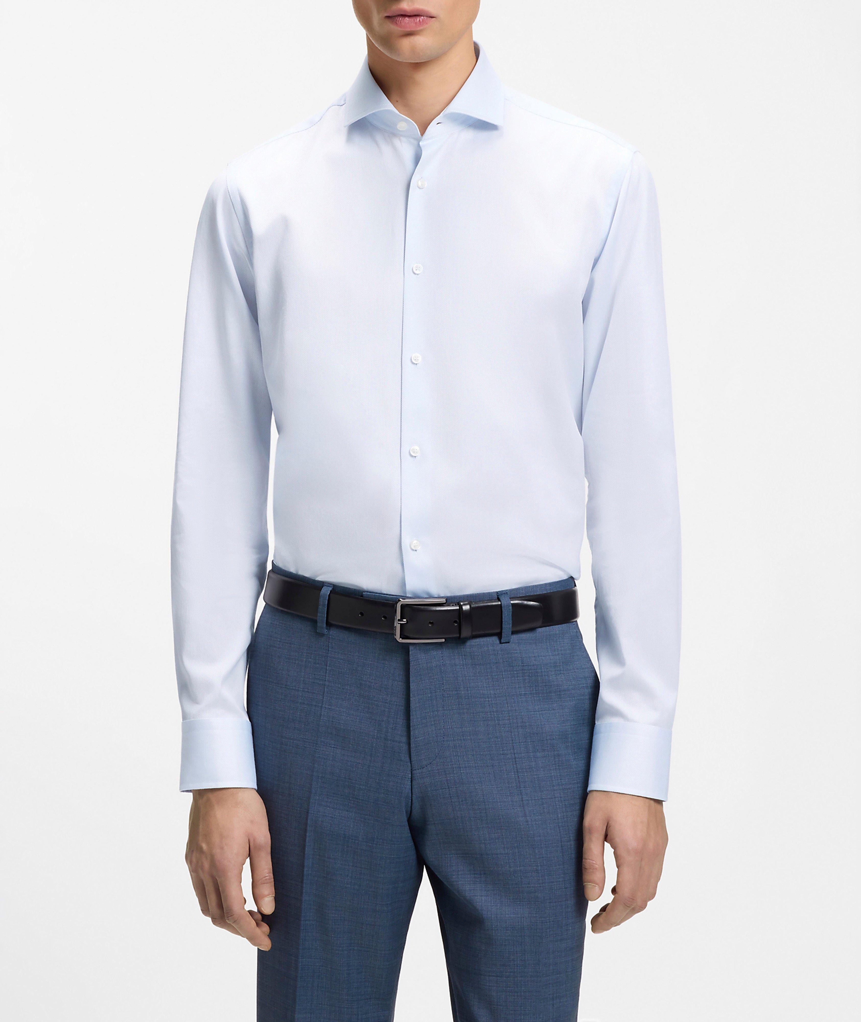 Chemise habillée coton Joe image 1