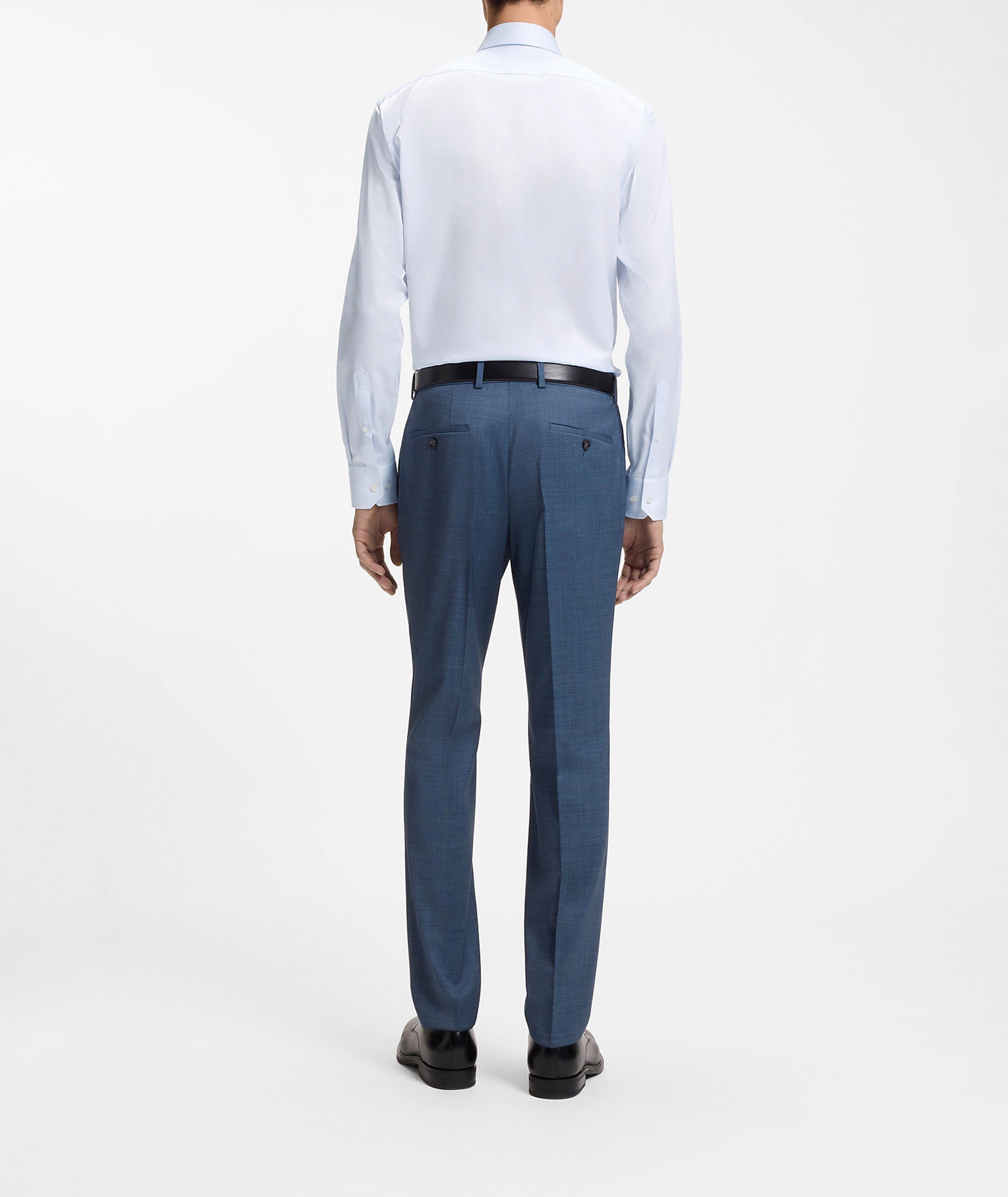 Chemise habillée coton Joe image 2